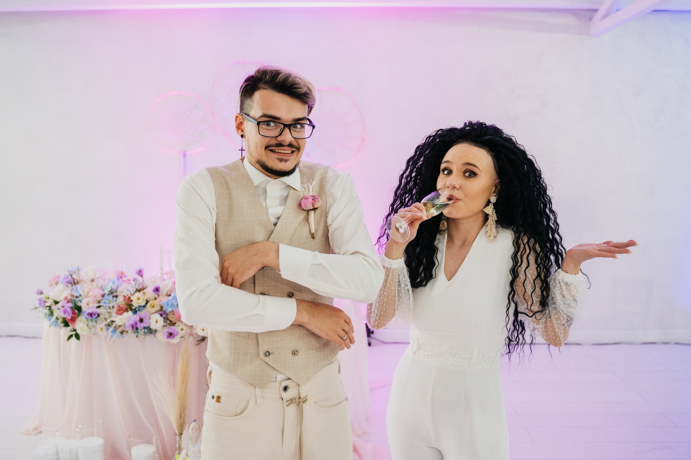 Арина и Артем. Свадебный и Семейный фотограф в Санкт-Петербурге и Москве Иона Дидишвили