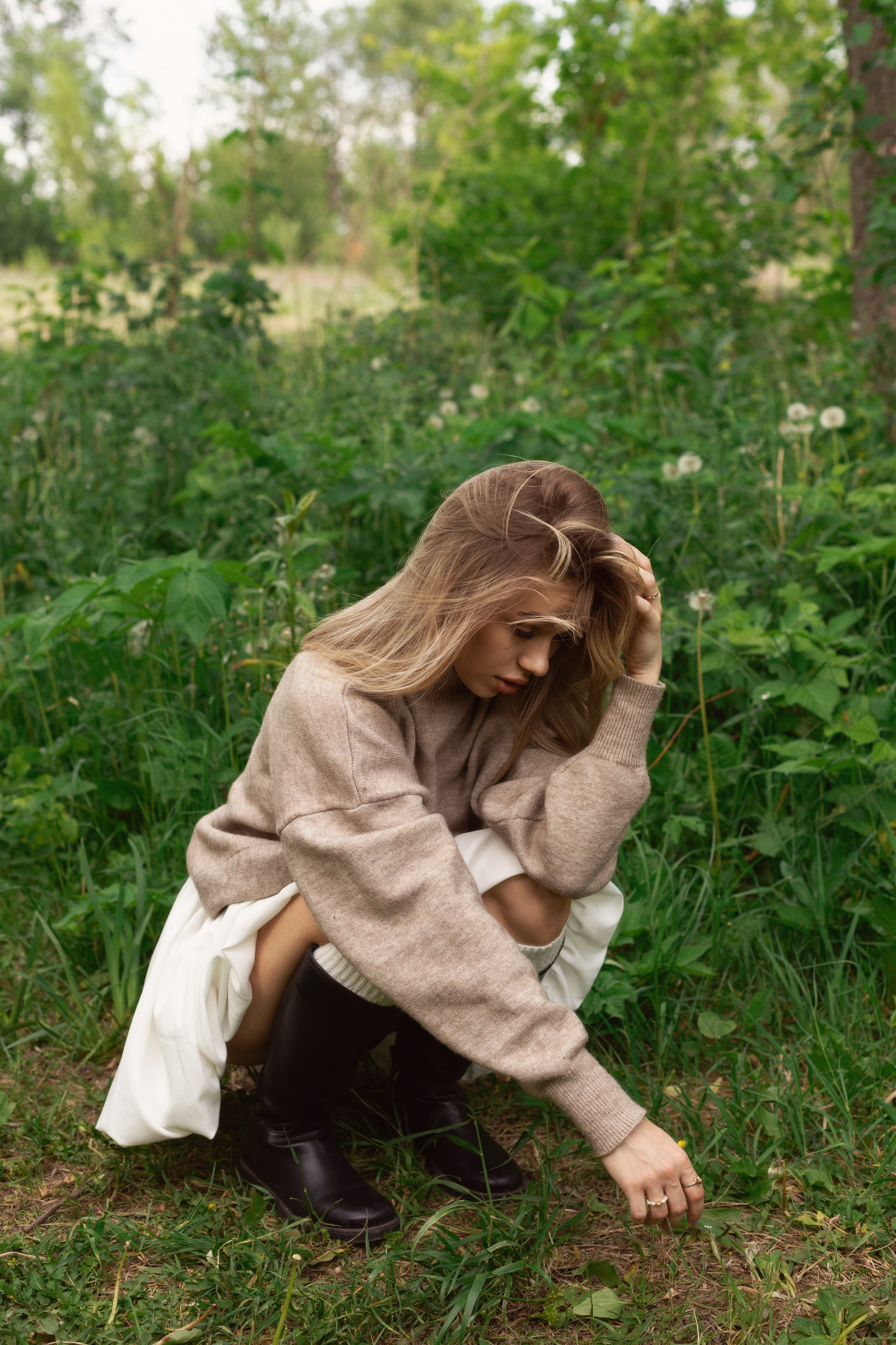 Соблазн. Свадебный и женский фотограф в Липецке и Воронеже Роза Демина