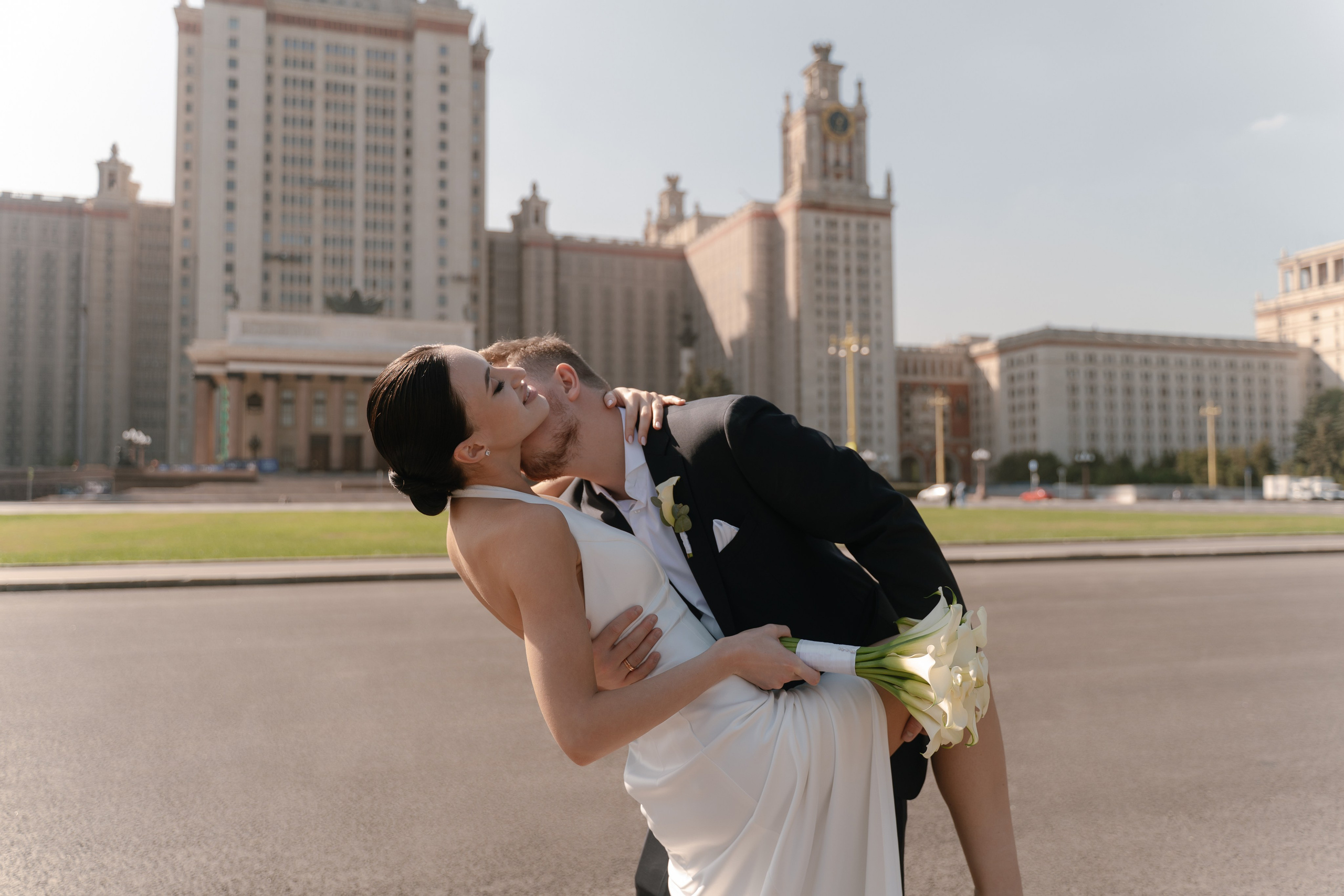 A&D (МОСКВА). Свадебный фотограф — Наталья Фед СПб/Москва