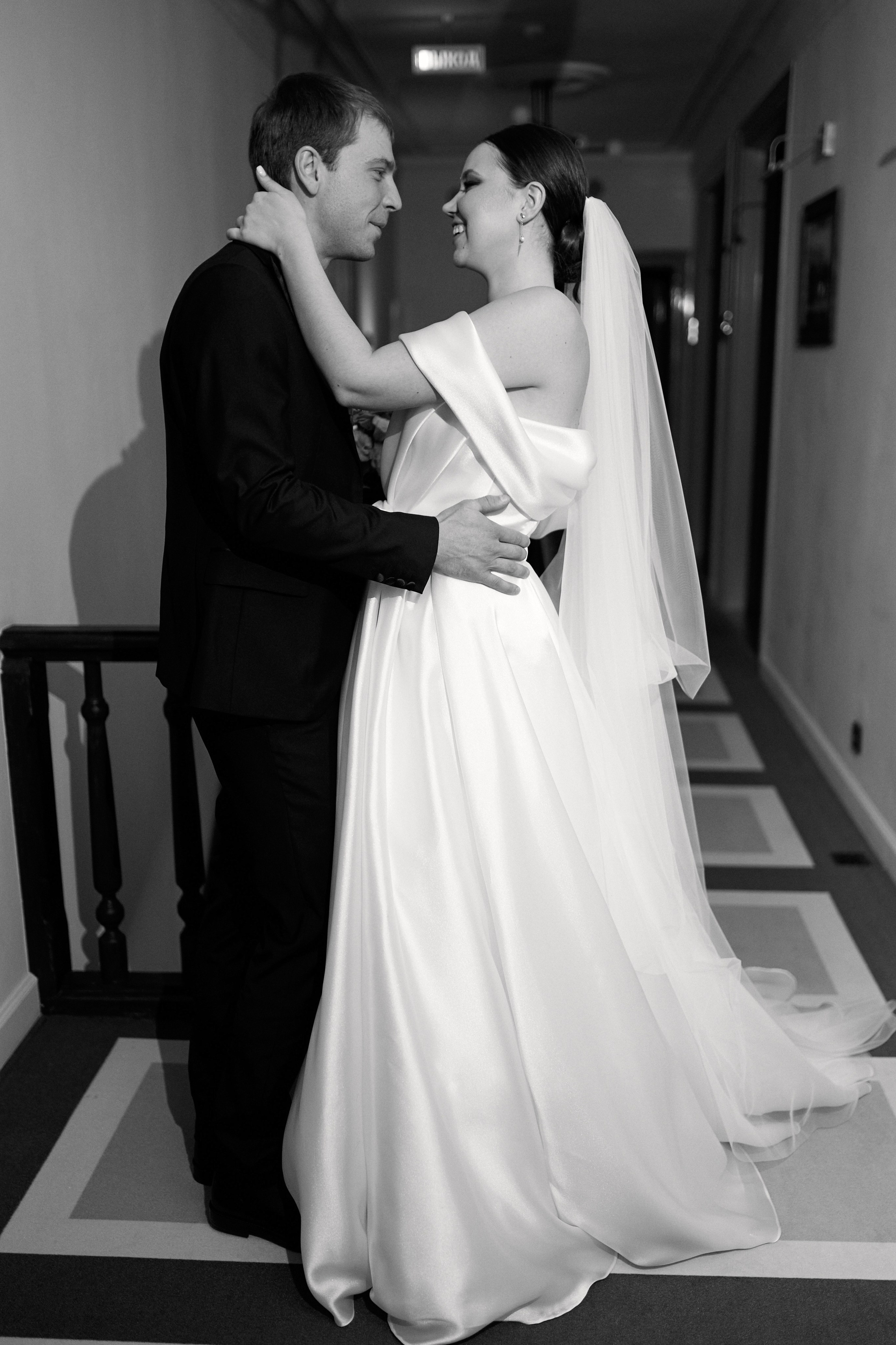 Посмотреть серию. Свадебный и семейный фотограф в Красноярске Тряпчев Павел