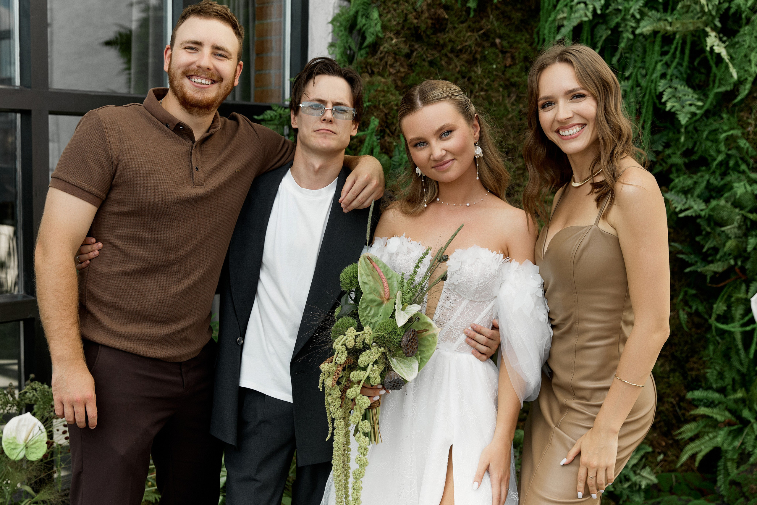 Посмотреть серию. Свадебный и семейный фотограф в Красноярске Тряпчев Павел