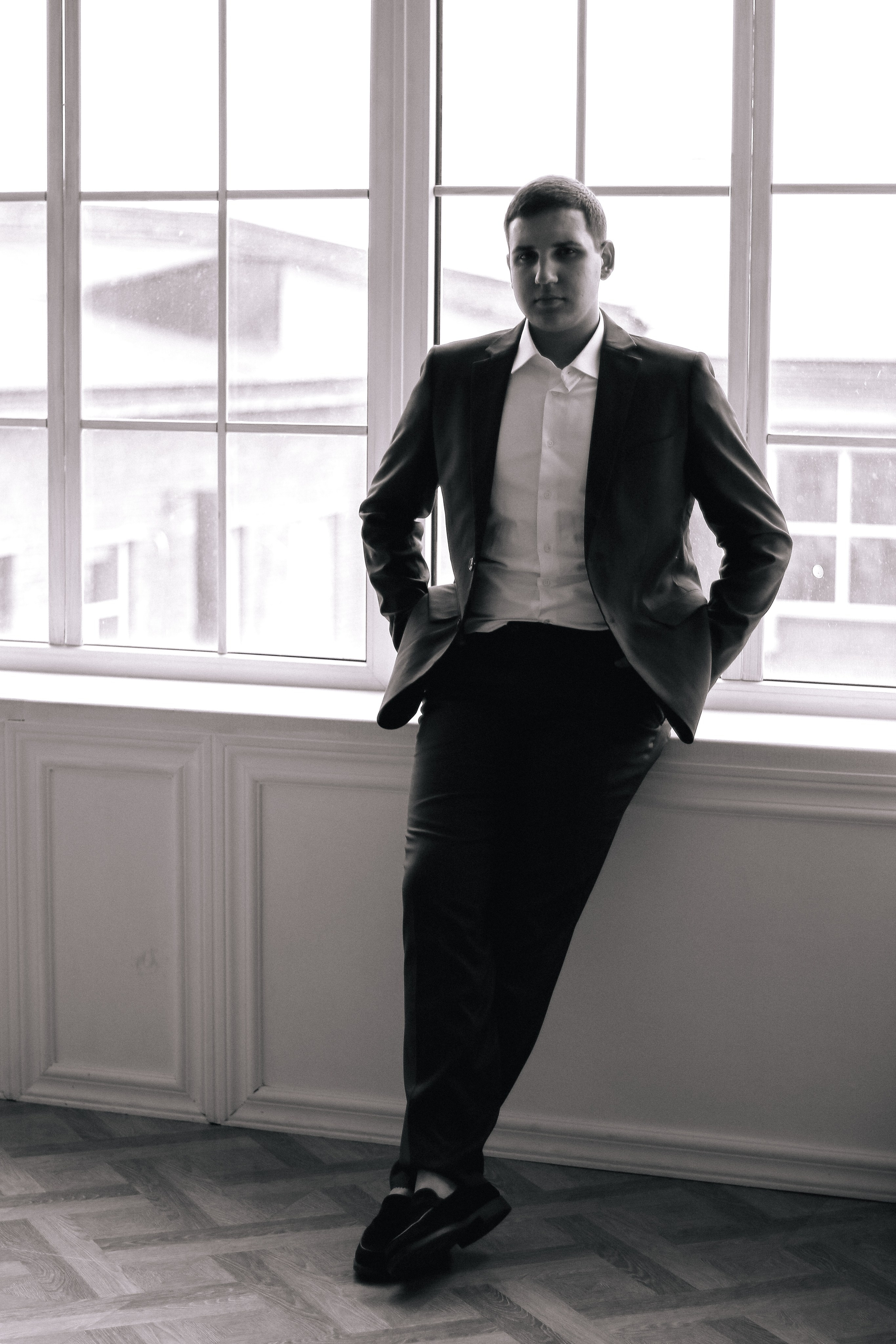 A&E. Фотограф Краснодар