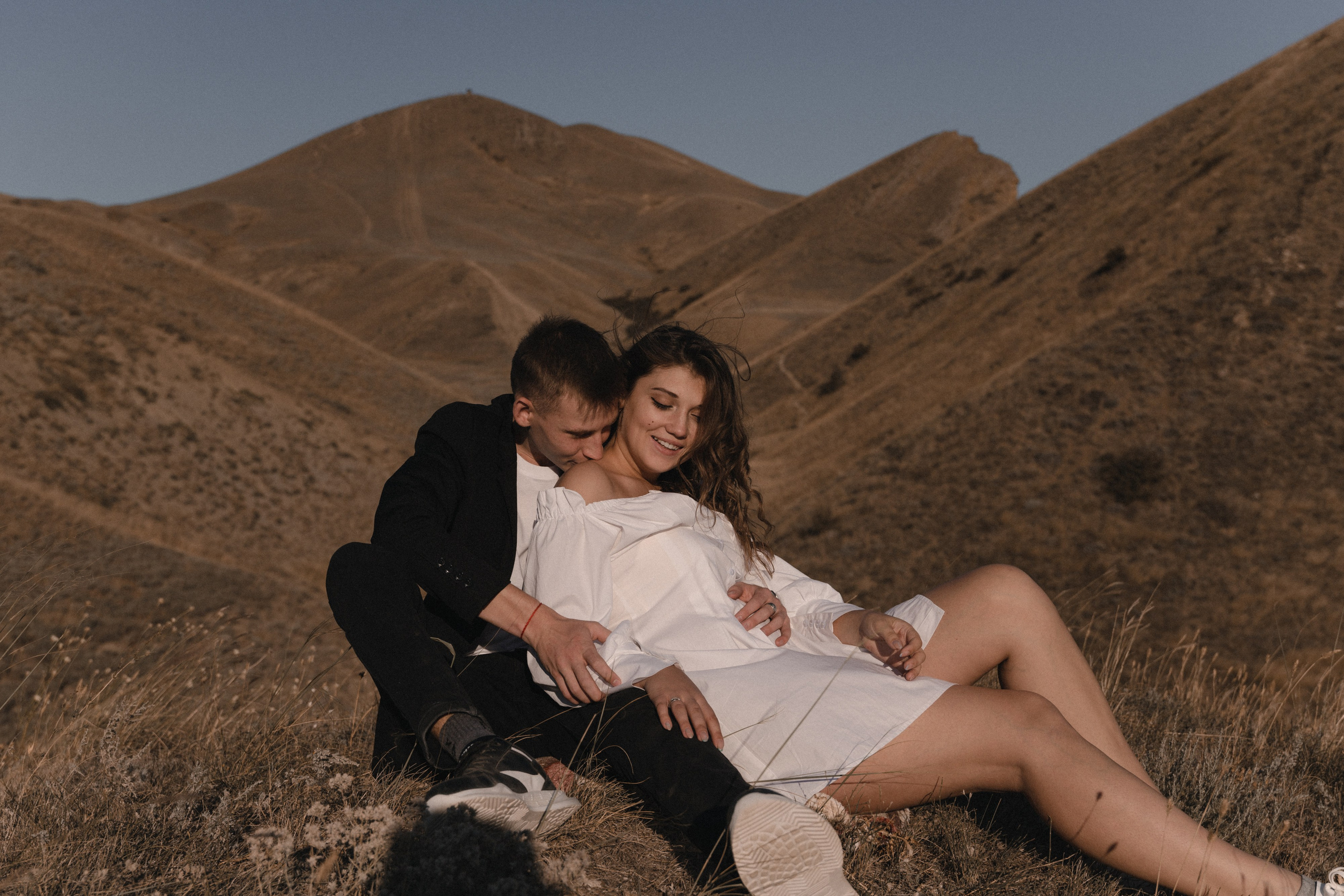 IRINA & DIMA. Свадебный фотограф в Симферополе и Крыму