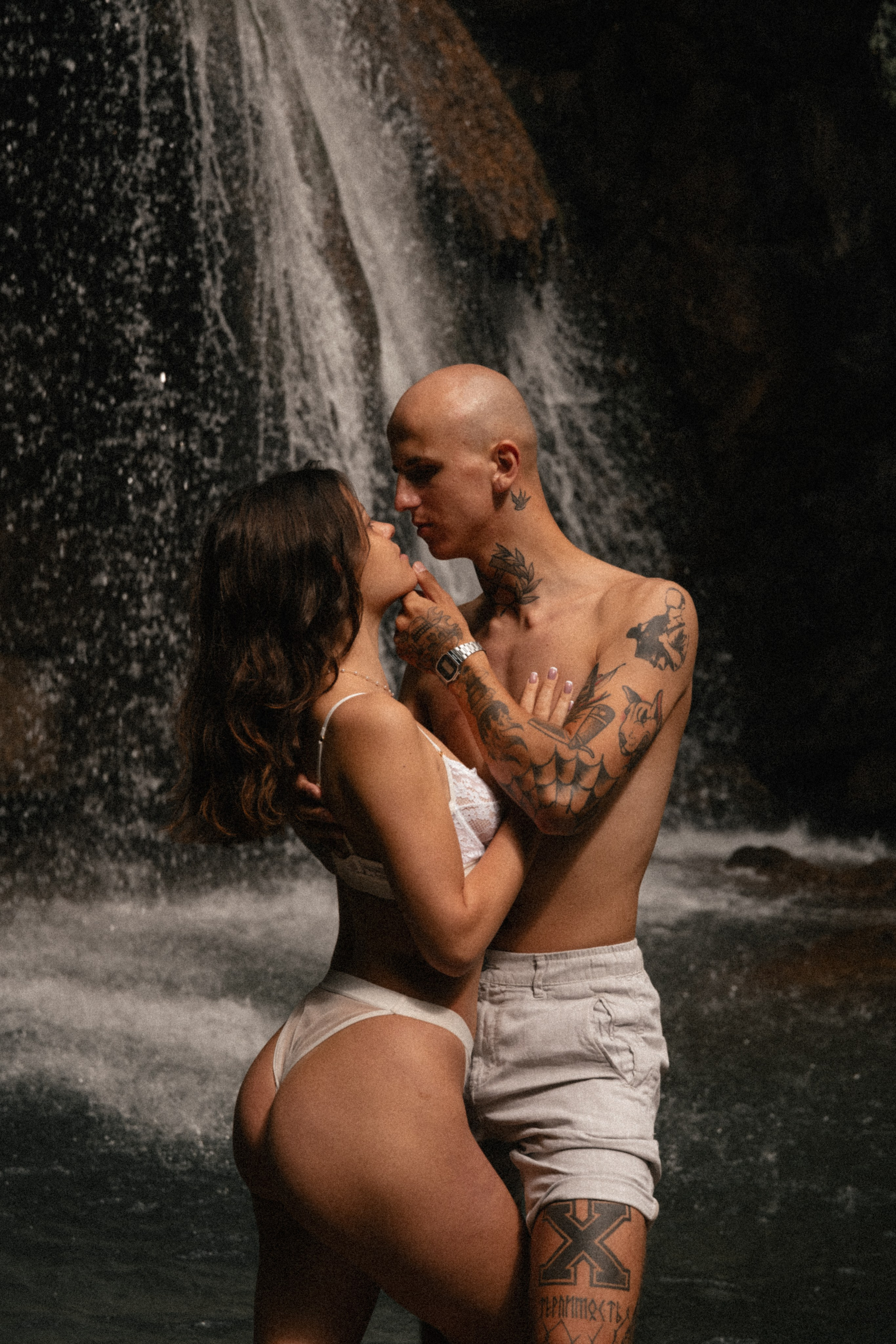 K&N. Свадебный фотограф в Симферополе и Крыму