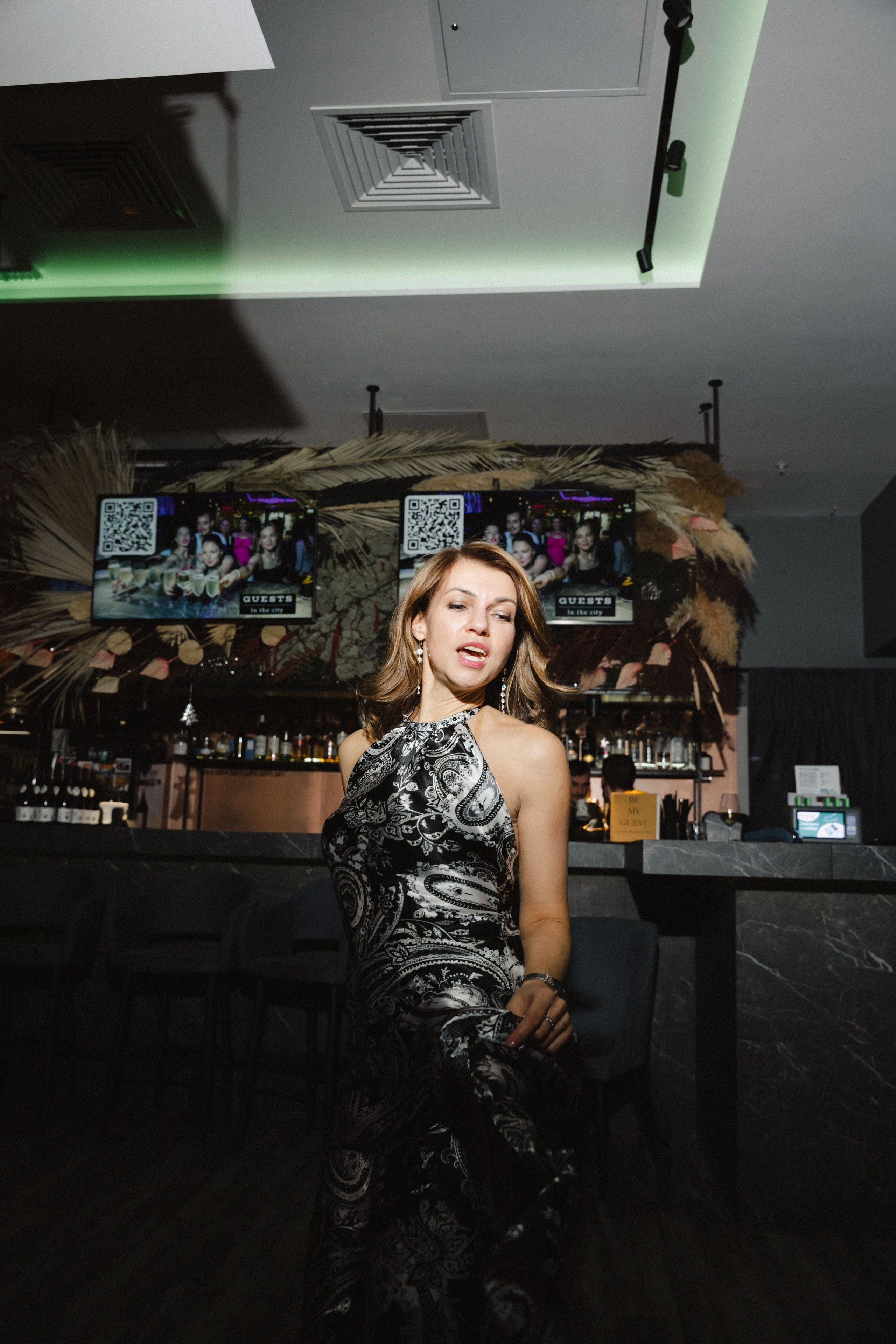 Корпоратив Арбат. Портретный и репортажный фотограф