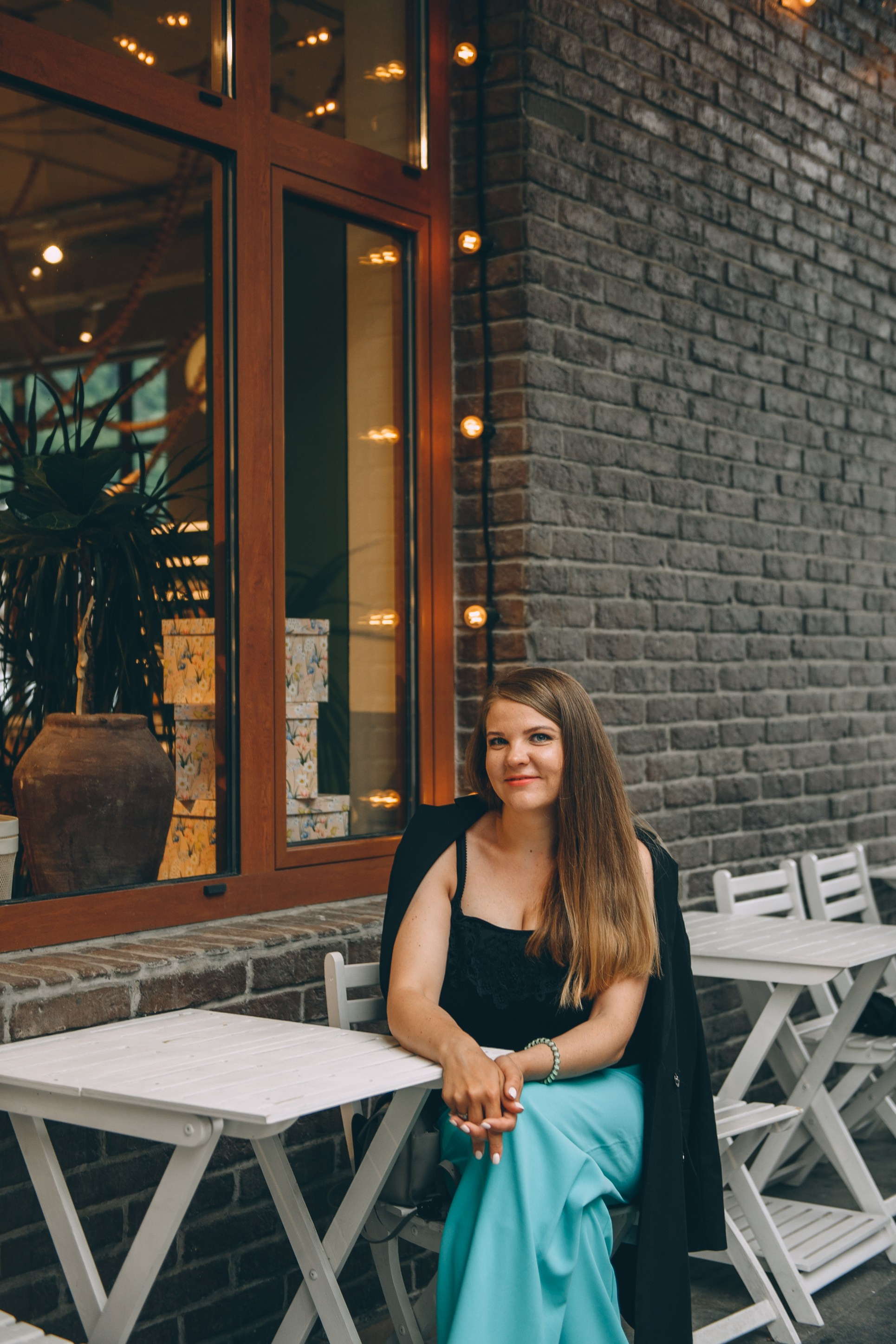 Питерские дворы в Сочи. Свадебный и семейный фотограф София Невская