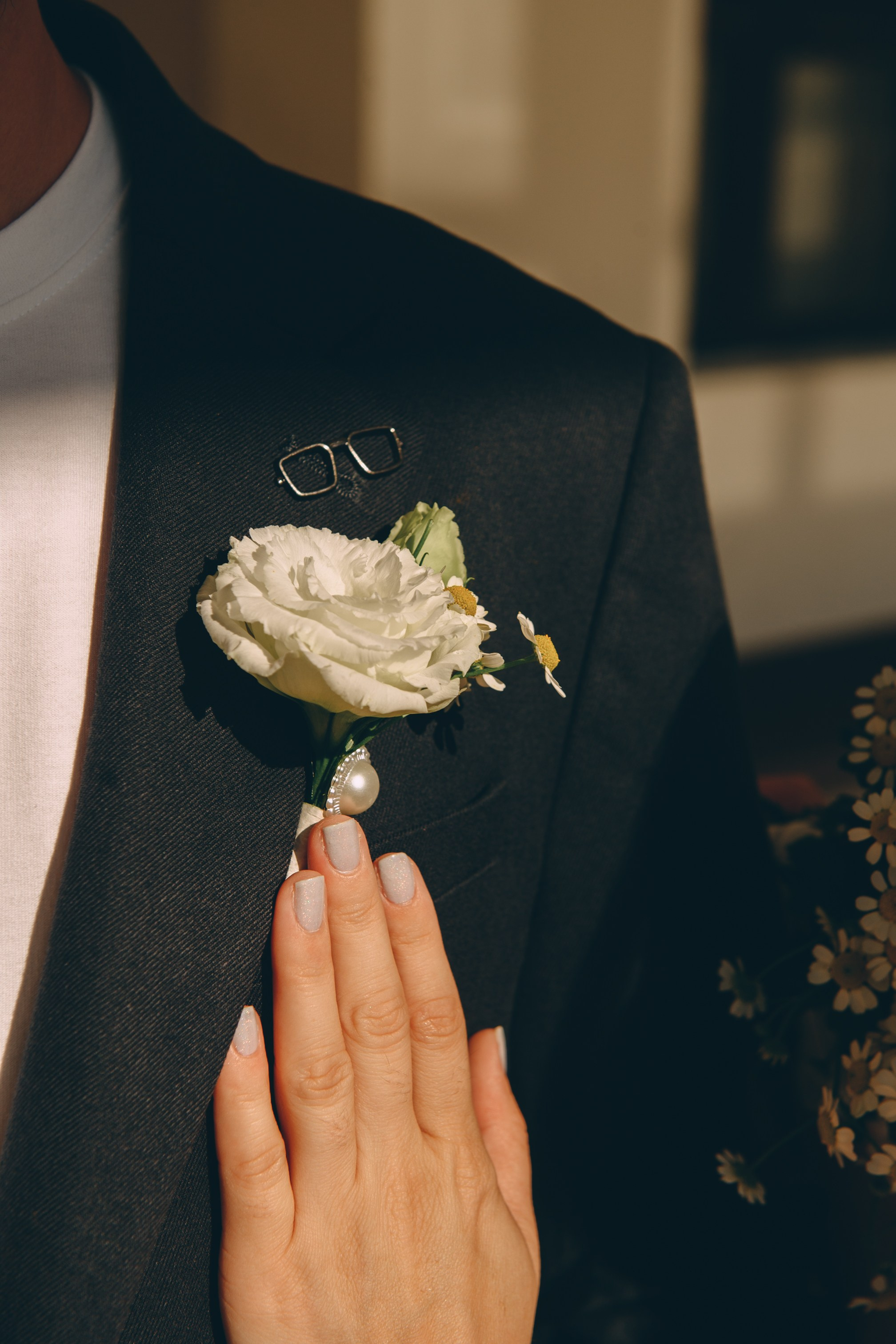 Адлер, море, Мандарин. Свадебный и семейный фотограф София Невская