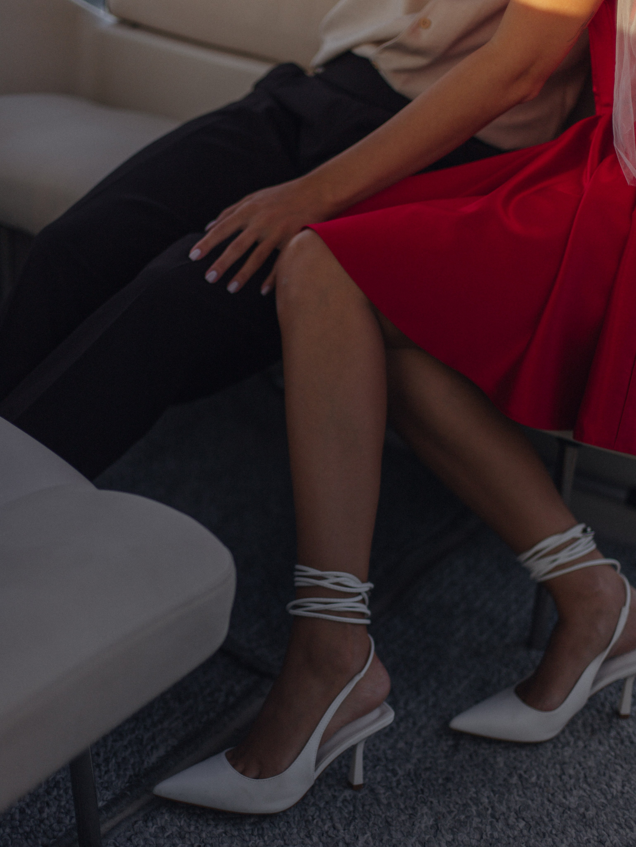 Анастасия и Антон. Фотограф Новосибирск