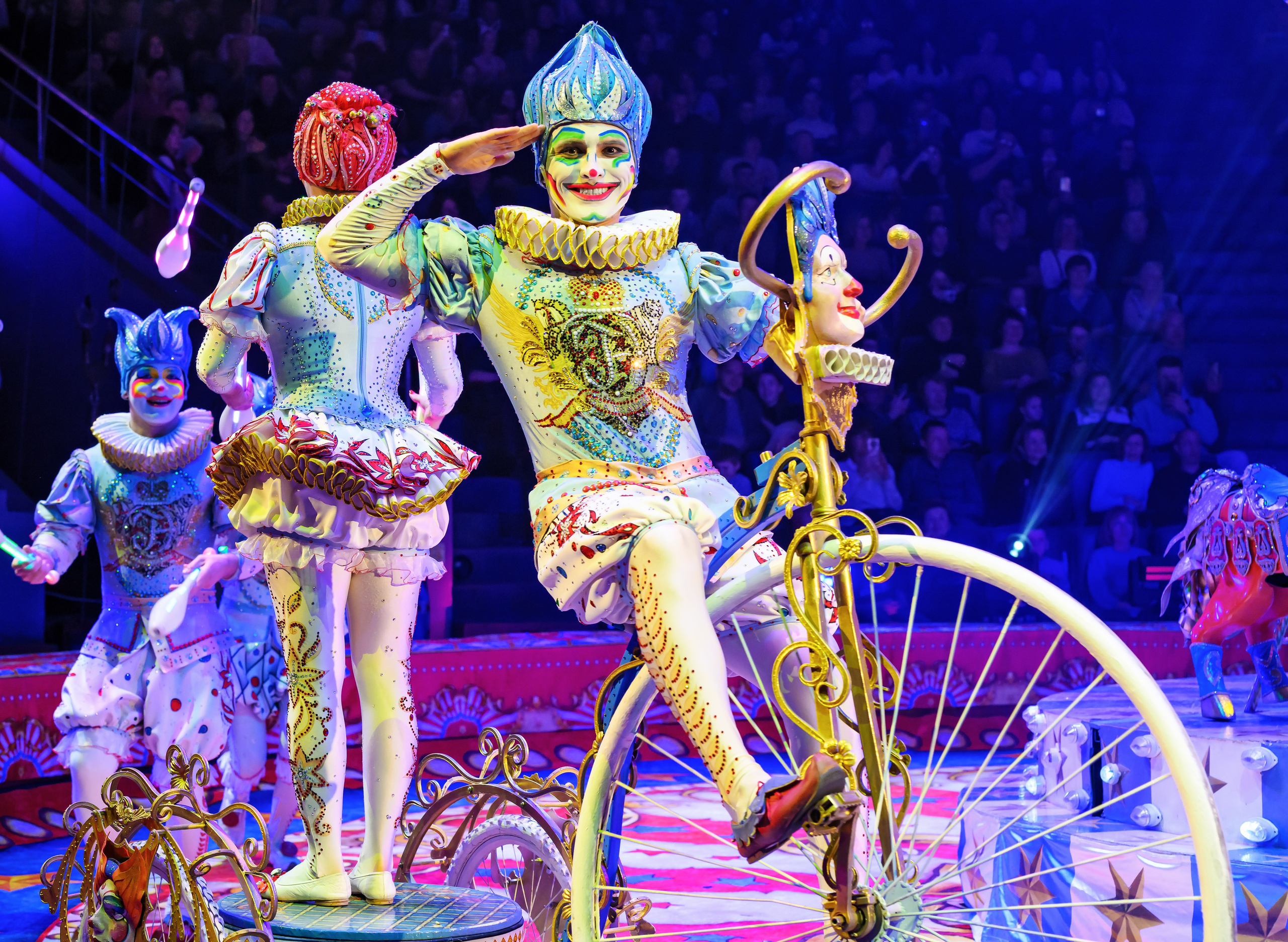 Фотограф Андрей Пухов (Jazz)