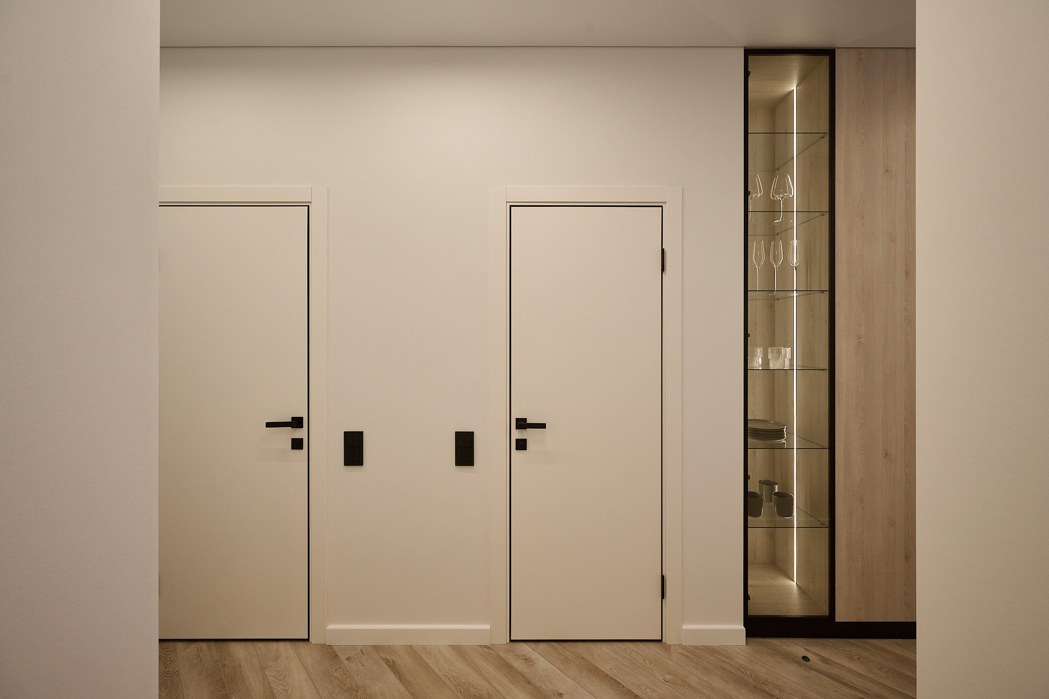 Квартира 193. Интерьерный фотограф в Краснодаре