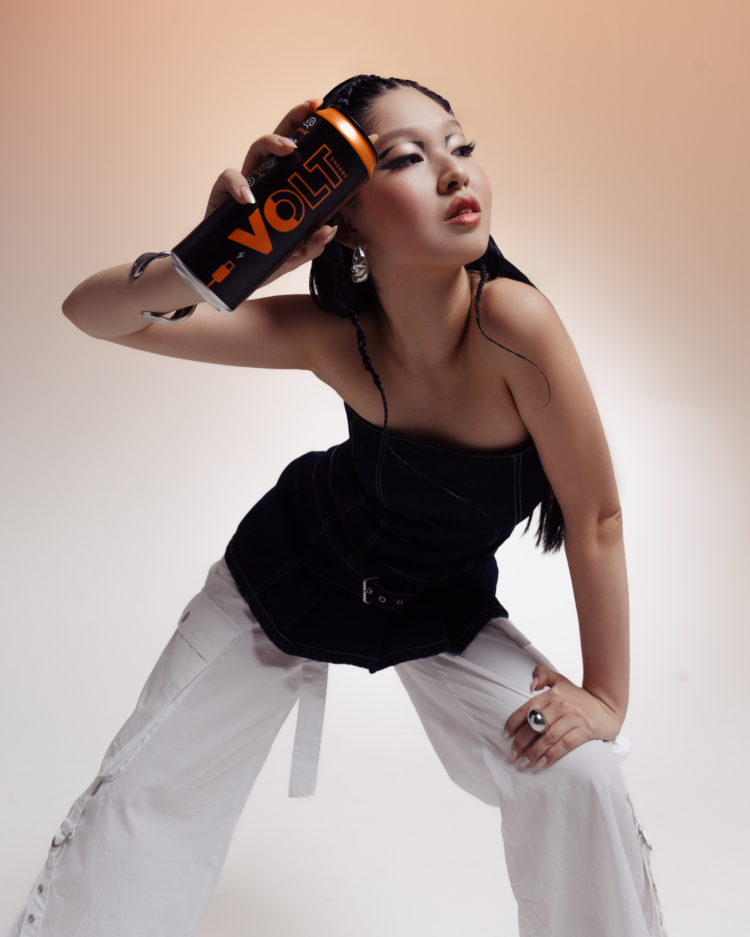 Volt. Главная