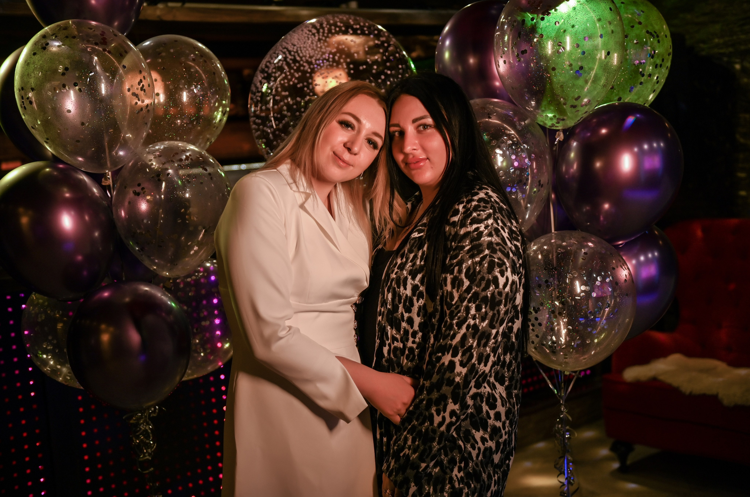 День рождения. Свадебный, семейный, детский, контент фотограф в Омске Максим Ильин