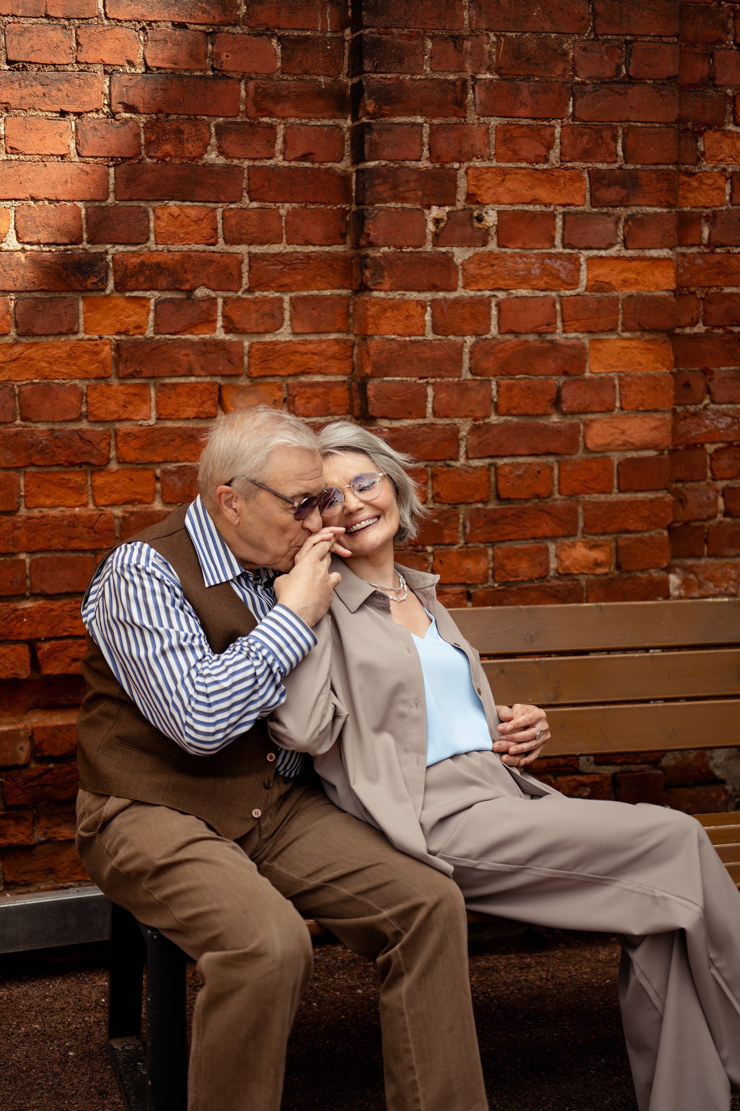 Борис и Наталья. Свадебный и семейный фотограф в СПб Валерия Фомичева