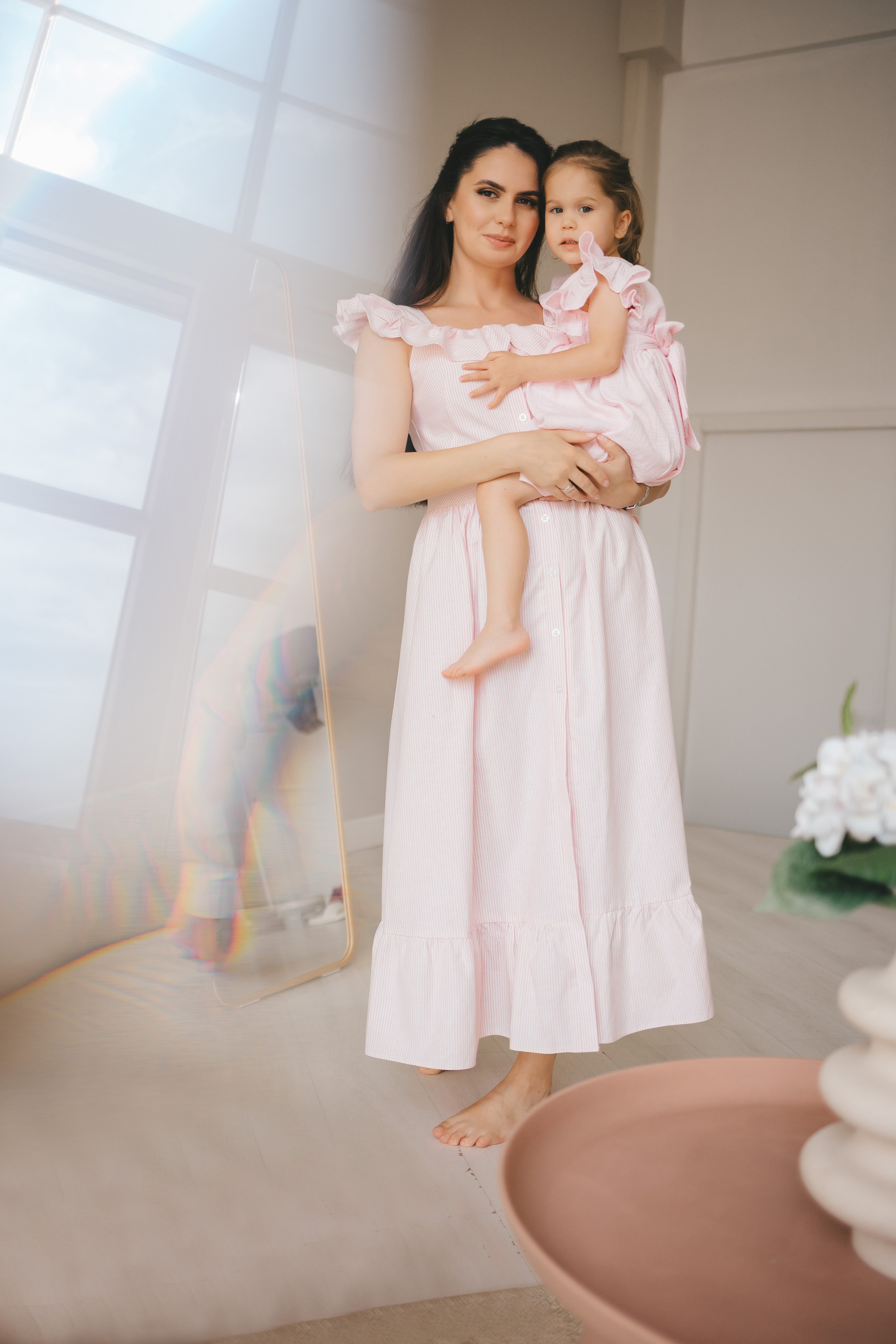 Лизе 3 годика. Семейный lifestyle фотограф в Санкт-Петербурге Людмила Пахомова