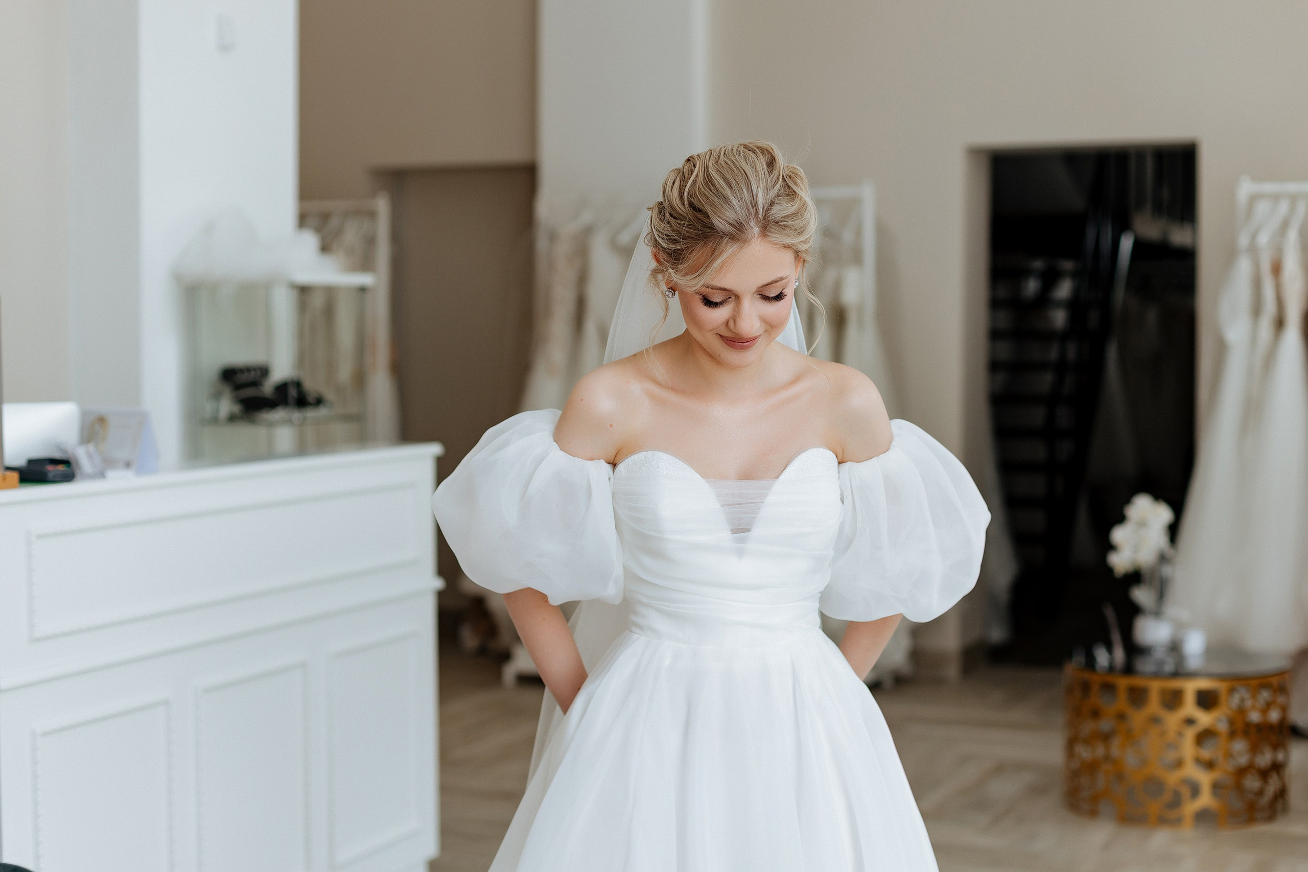 Адам и Наталья. Свадебный фотограф Анастасия Пелевина