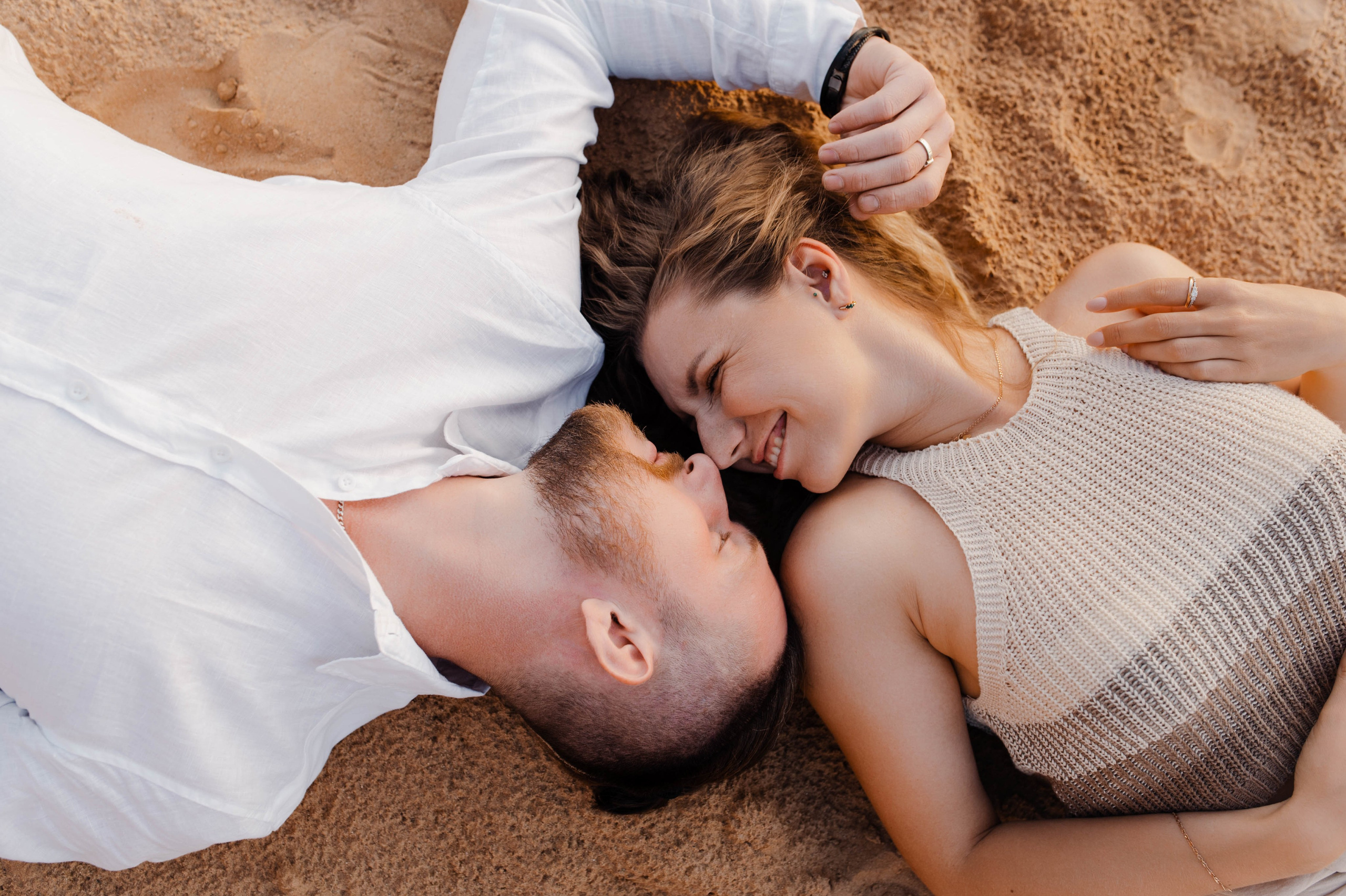 Иван и Ксения. Фотограф Светлана Васильева