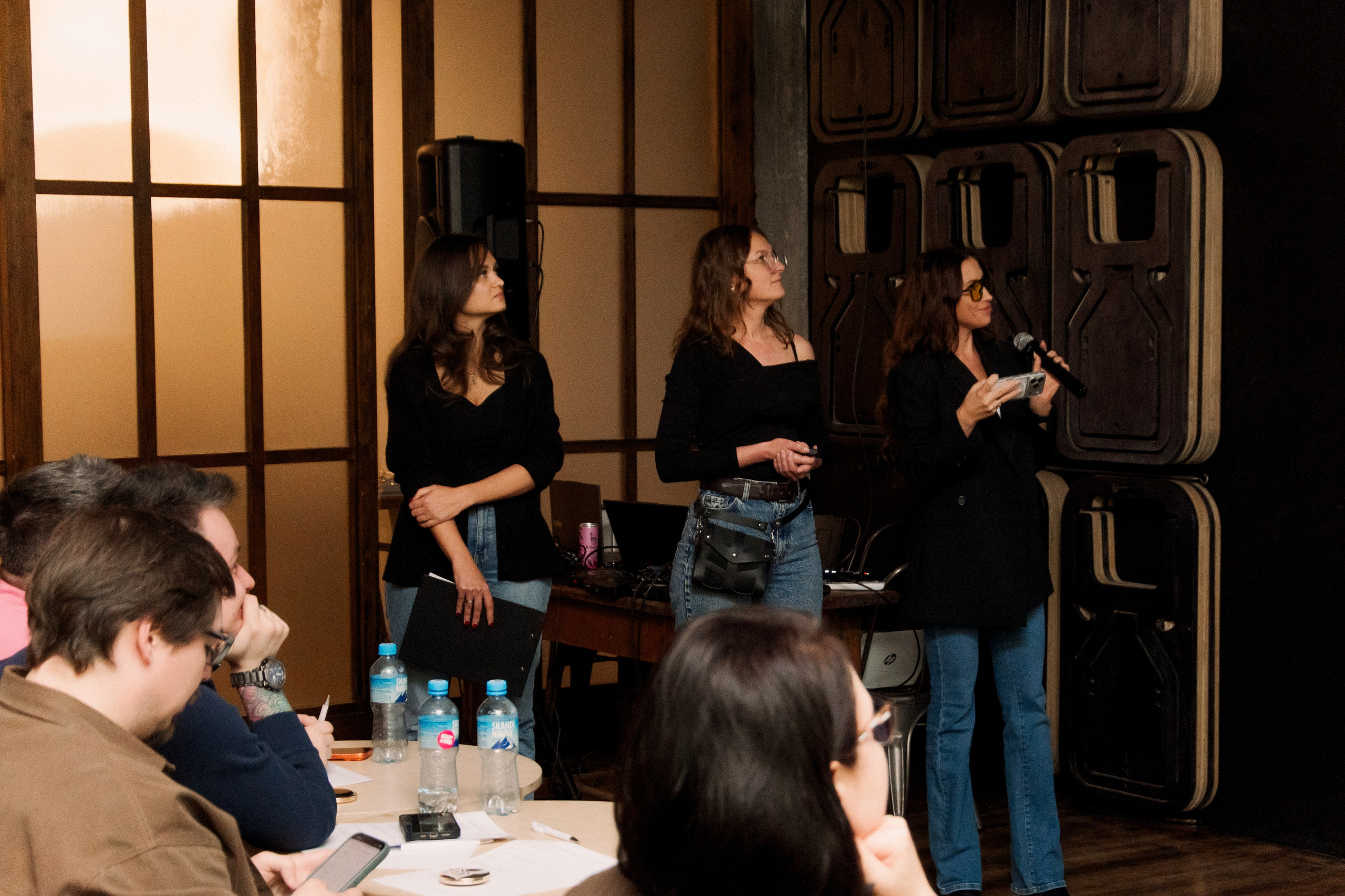 ЗАВОД. КЦ11. Фотограф в Челябинске Любовь Денисенко