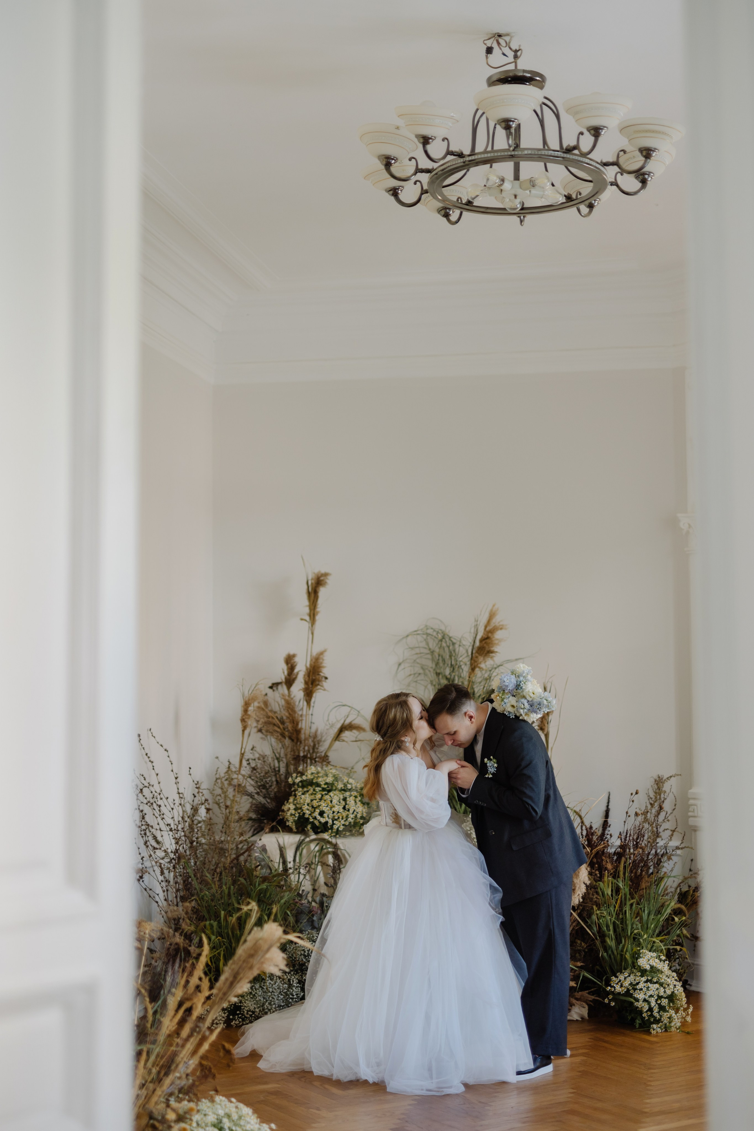 Твоя любовь это так красиво. Свадебный и портретный фотограф в Москве, Туле и Брянске Дара Евсеева