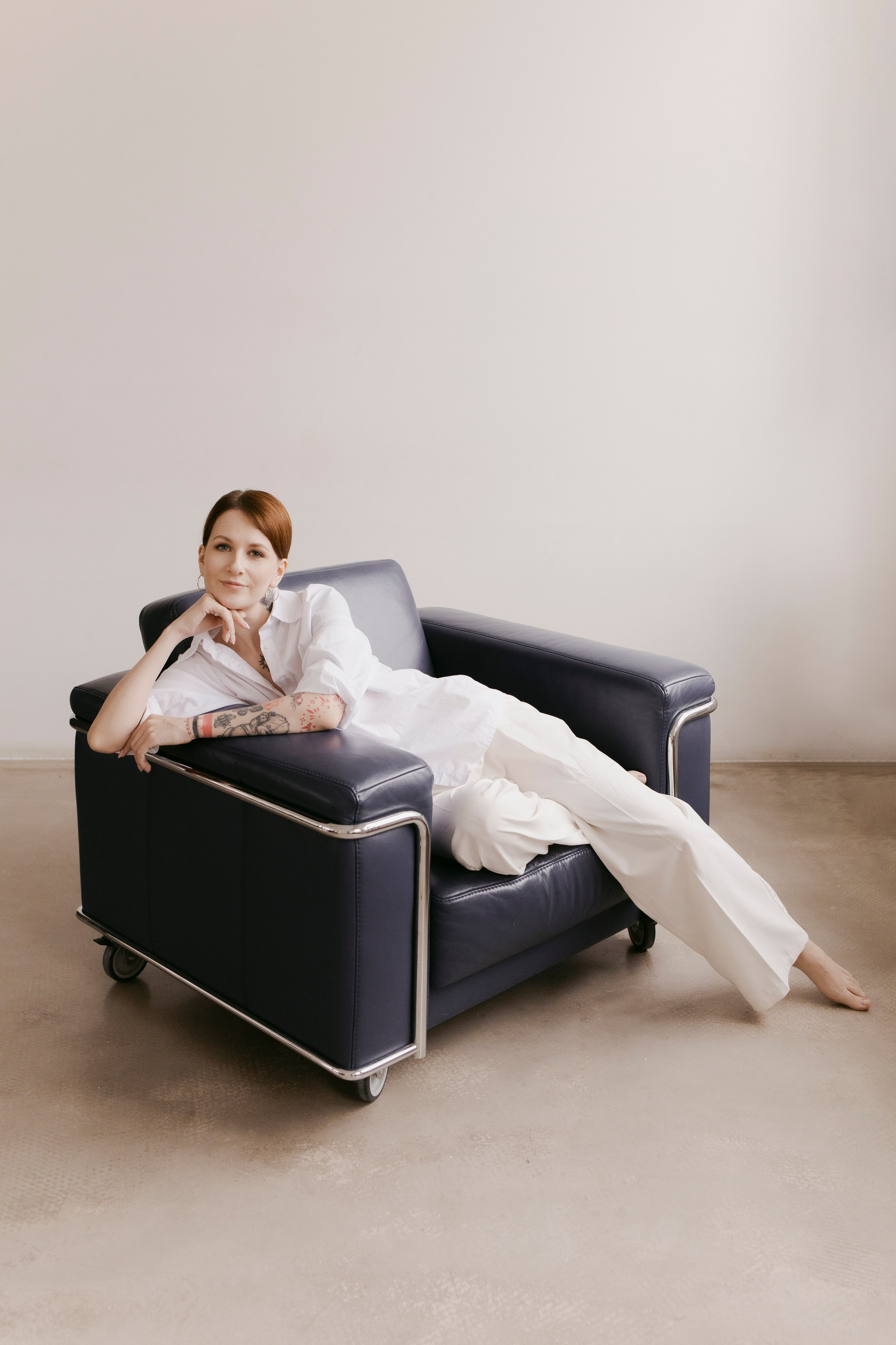 Полина. Катерина Аникеева | Фотограф | Екатеринбург