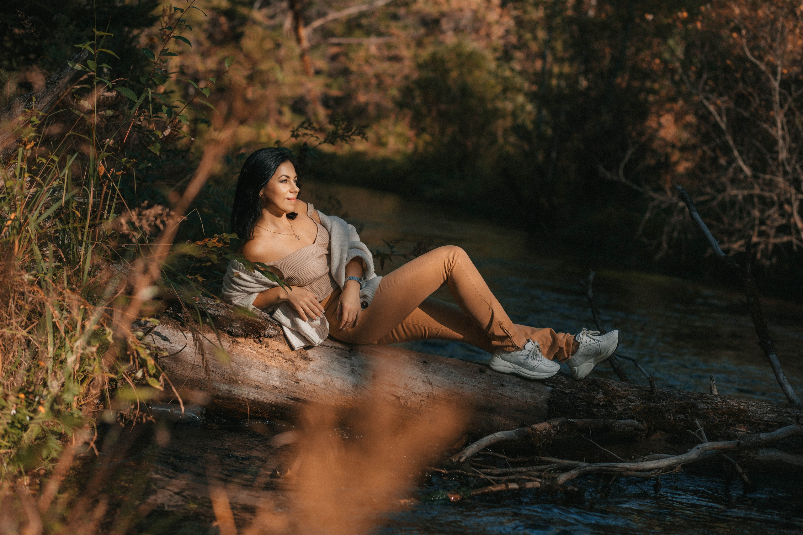 На улице. Nadin.K фотограф Иркутск, Байкал, Братск