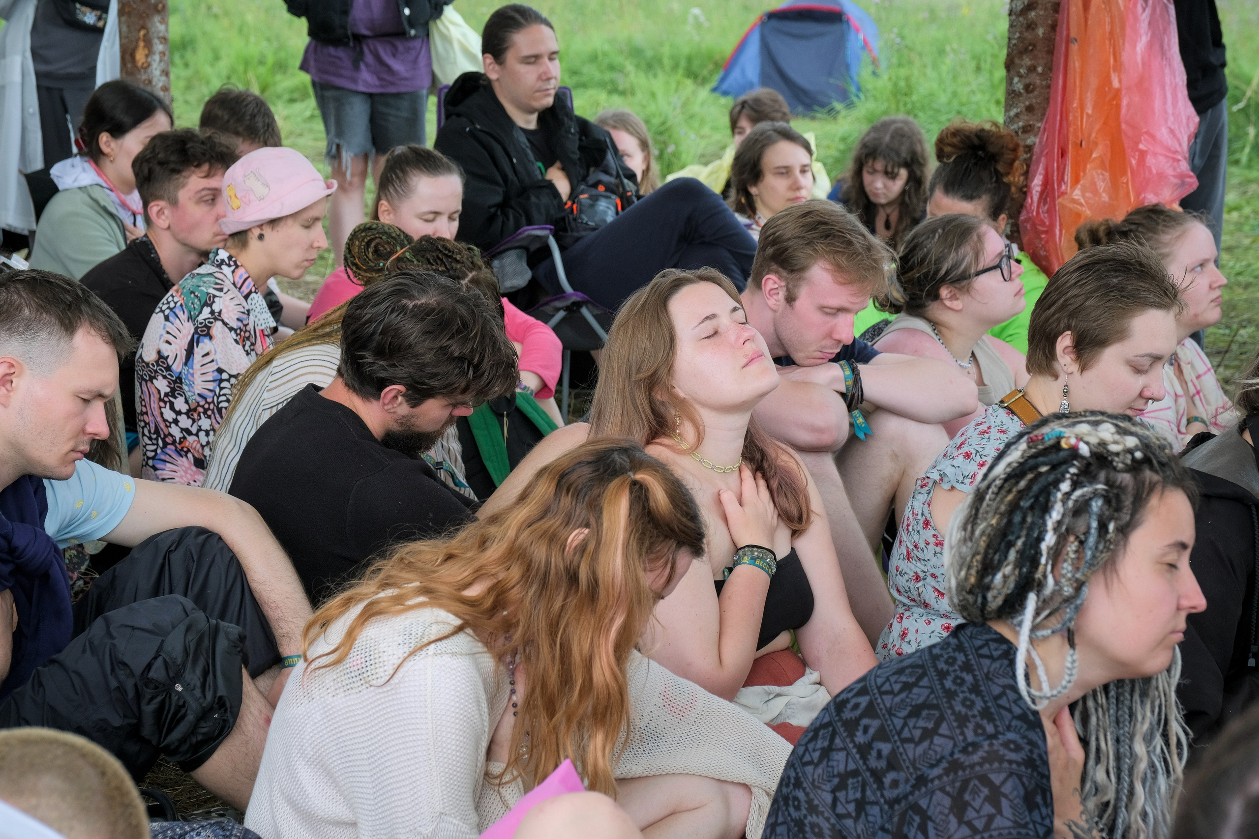 Фестиваль «Бессонница» 2025. Семейный и детский фотограф в Москве Светлана Потемкина