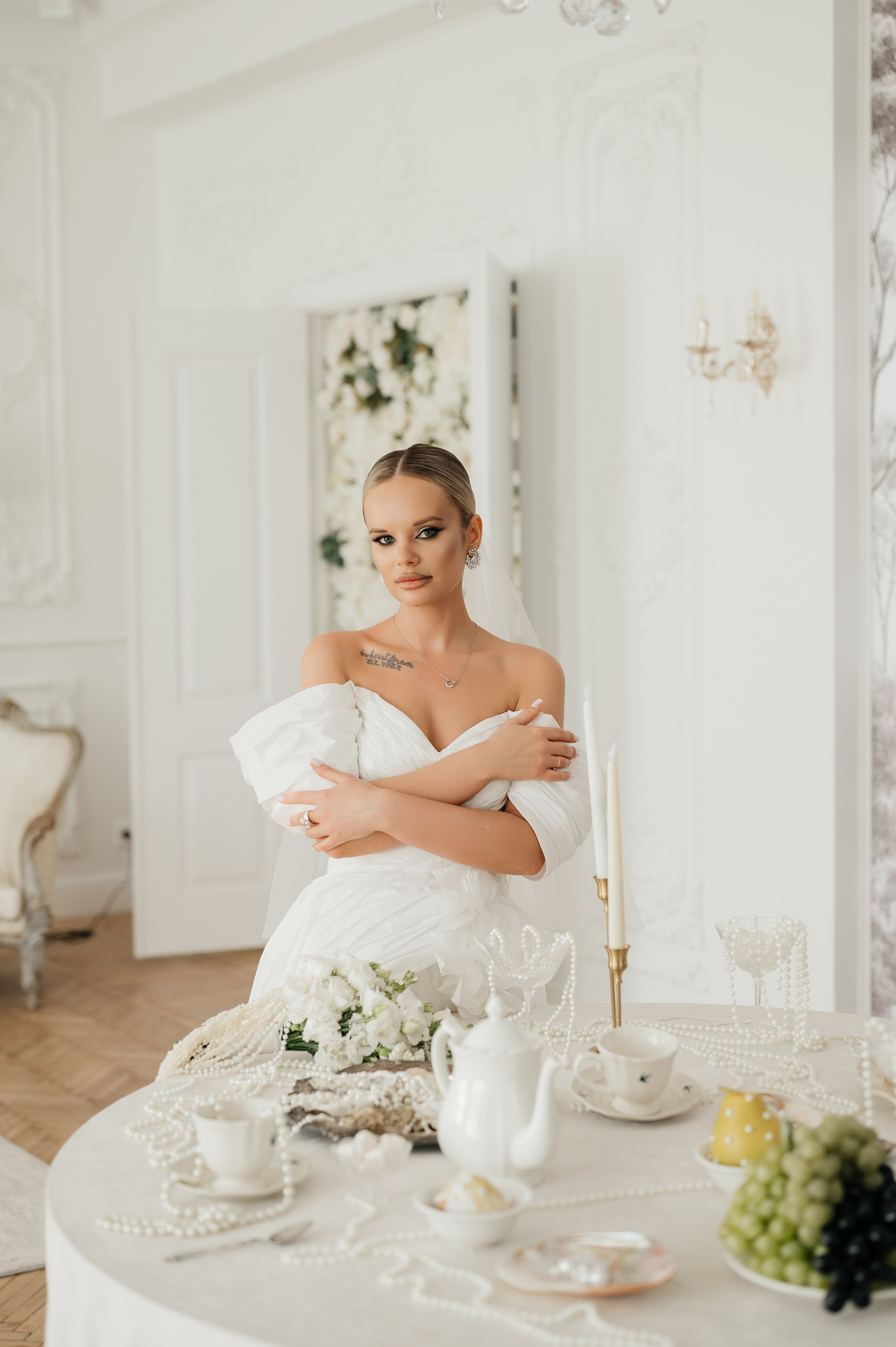 Сергей и Анастасия. Свадебный и семейный фотограф в Краснодаре Алина Мельник