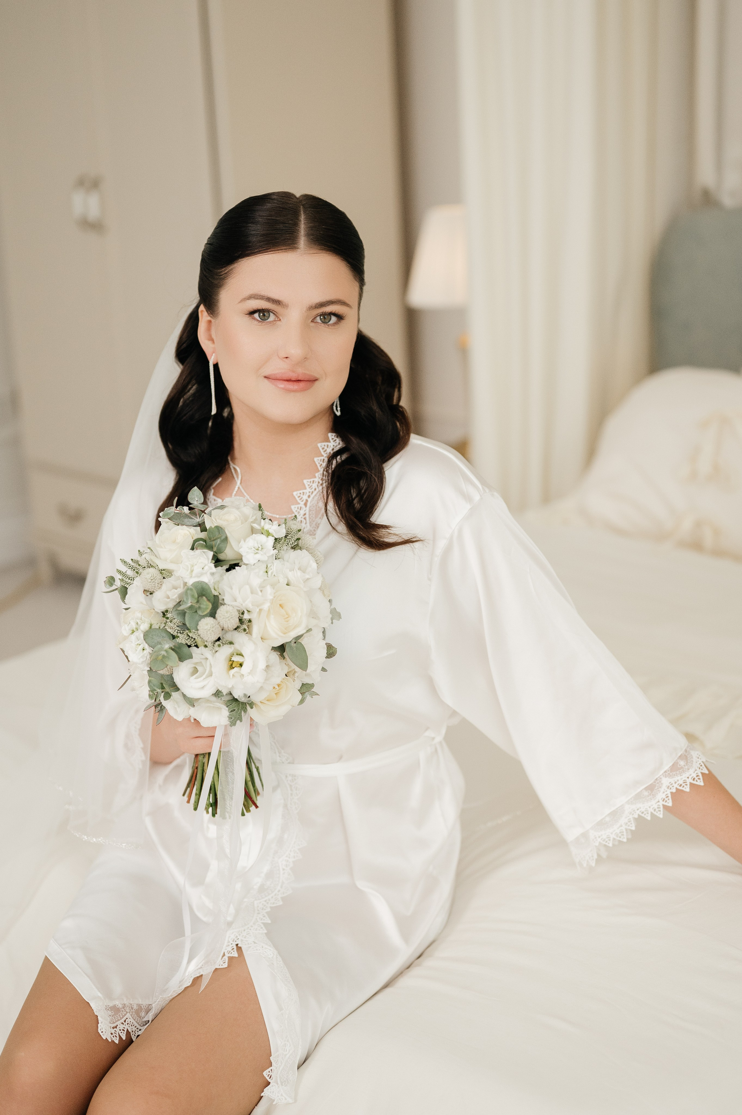 Андрей и Анастасия. Свадебный и семейный фотограф в Краснодаре Алина Мельник