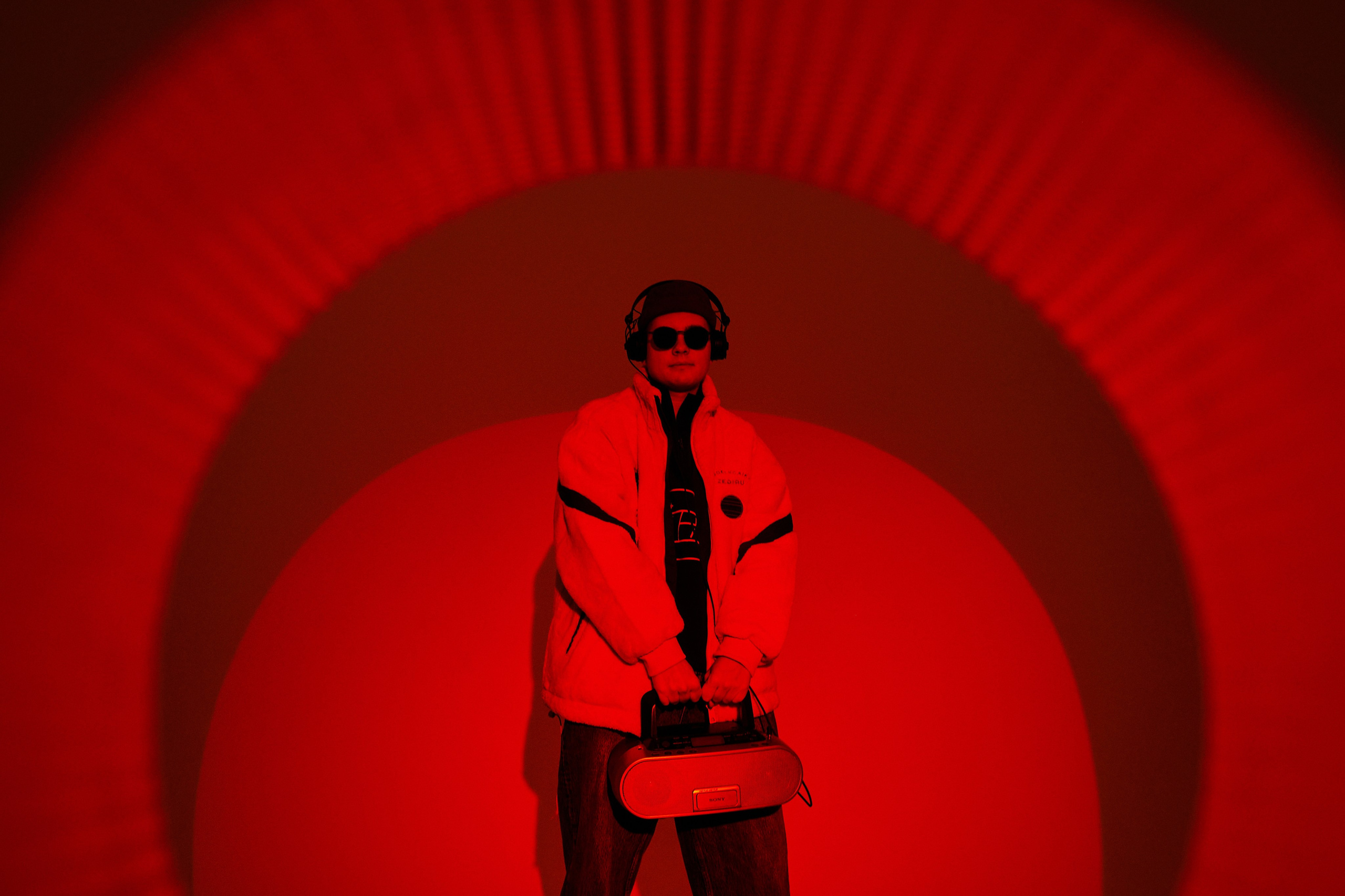 DJ NNK. Дмитрий Мазуркевич: Профессиональный Репортажный Фотограф