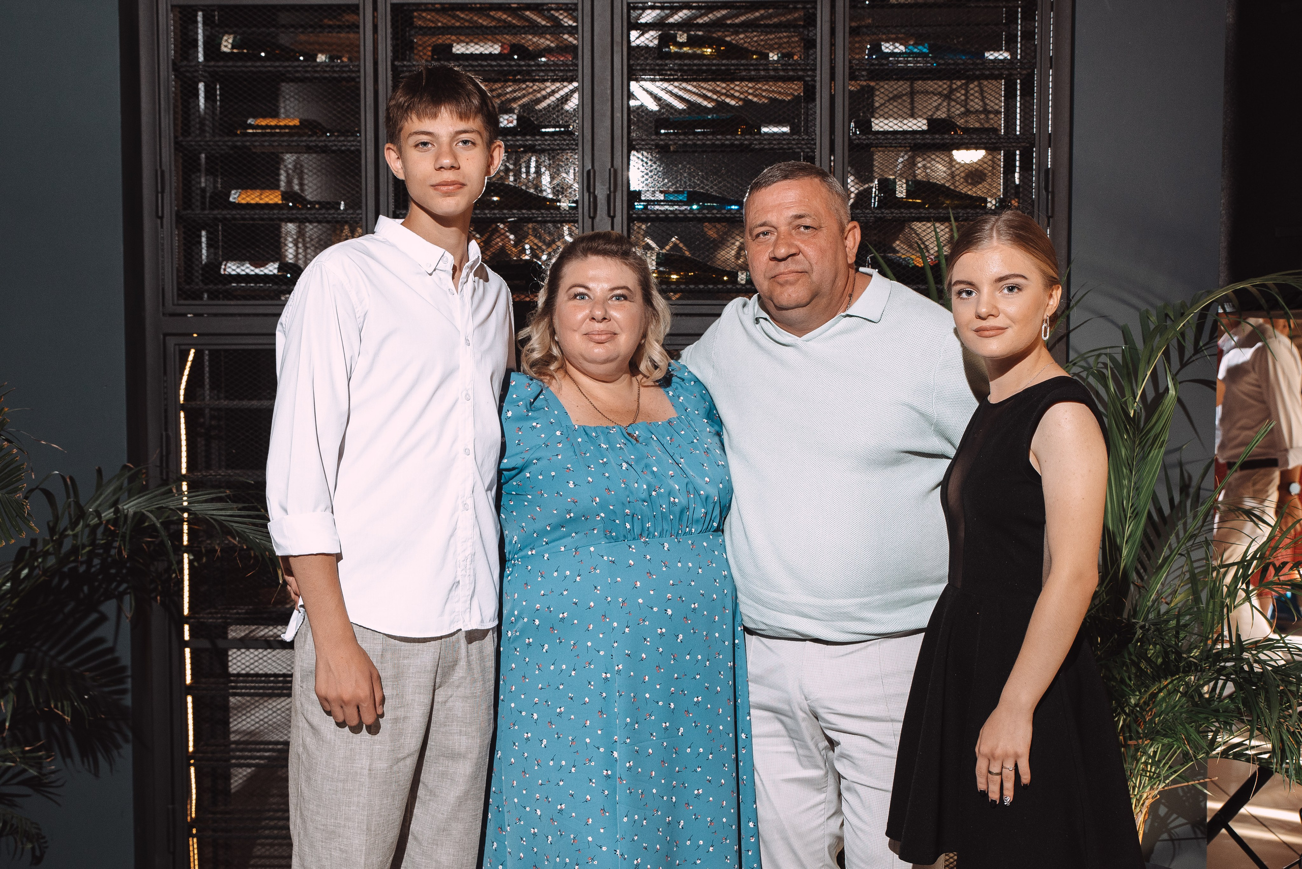 Денис + Дарья. Свадебный и семейный фотограф в Волгограде Олеся Лисицкая