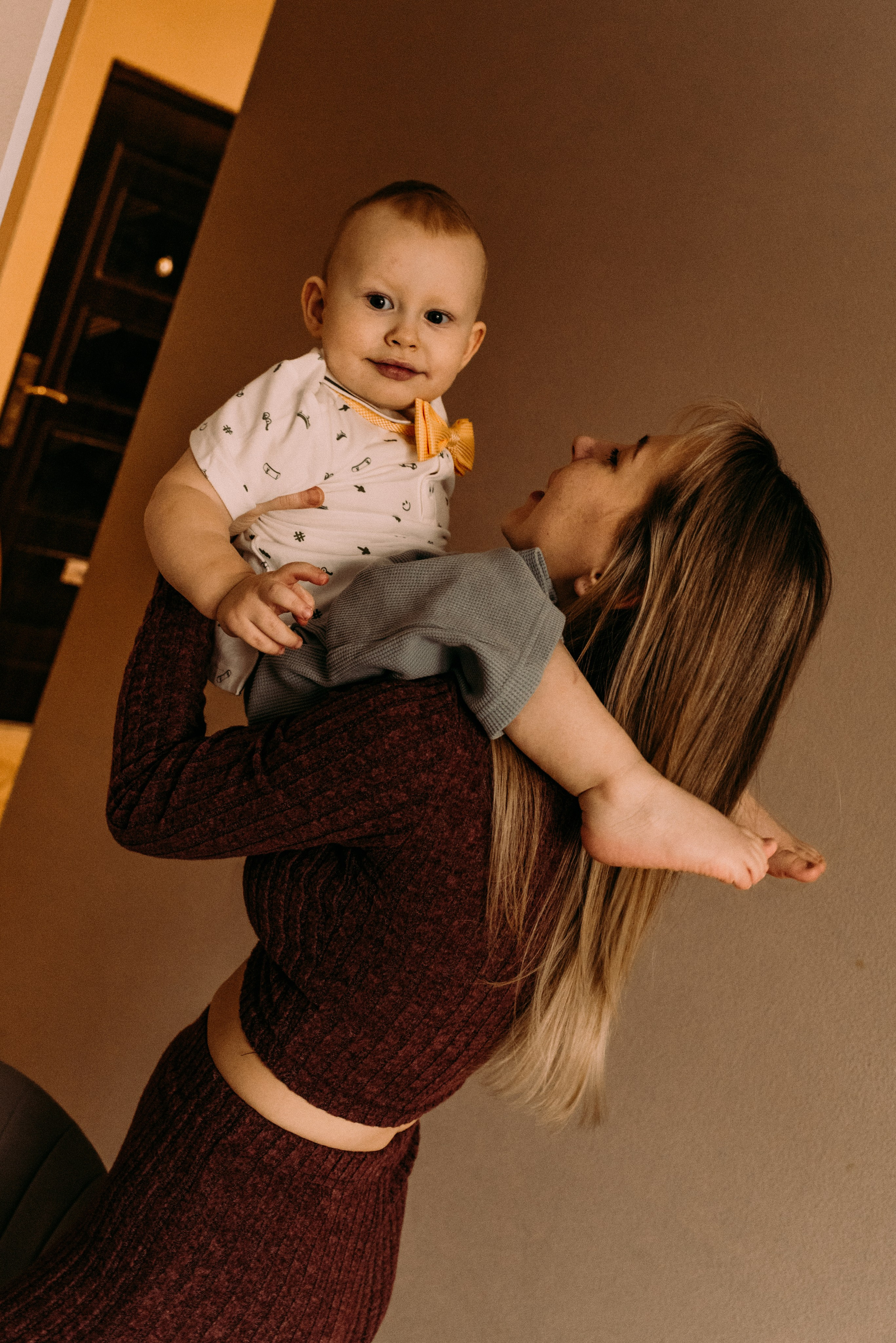 Anton, Snezha & Artem. Семейный, Свадебный фотограф СПБ Питер— Романова Екатерина