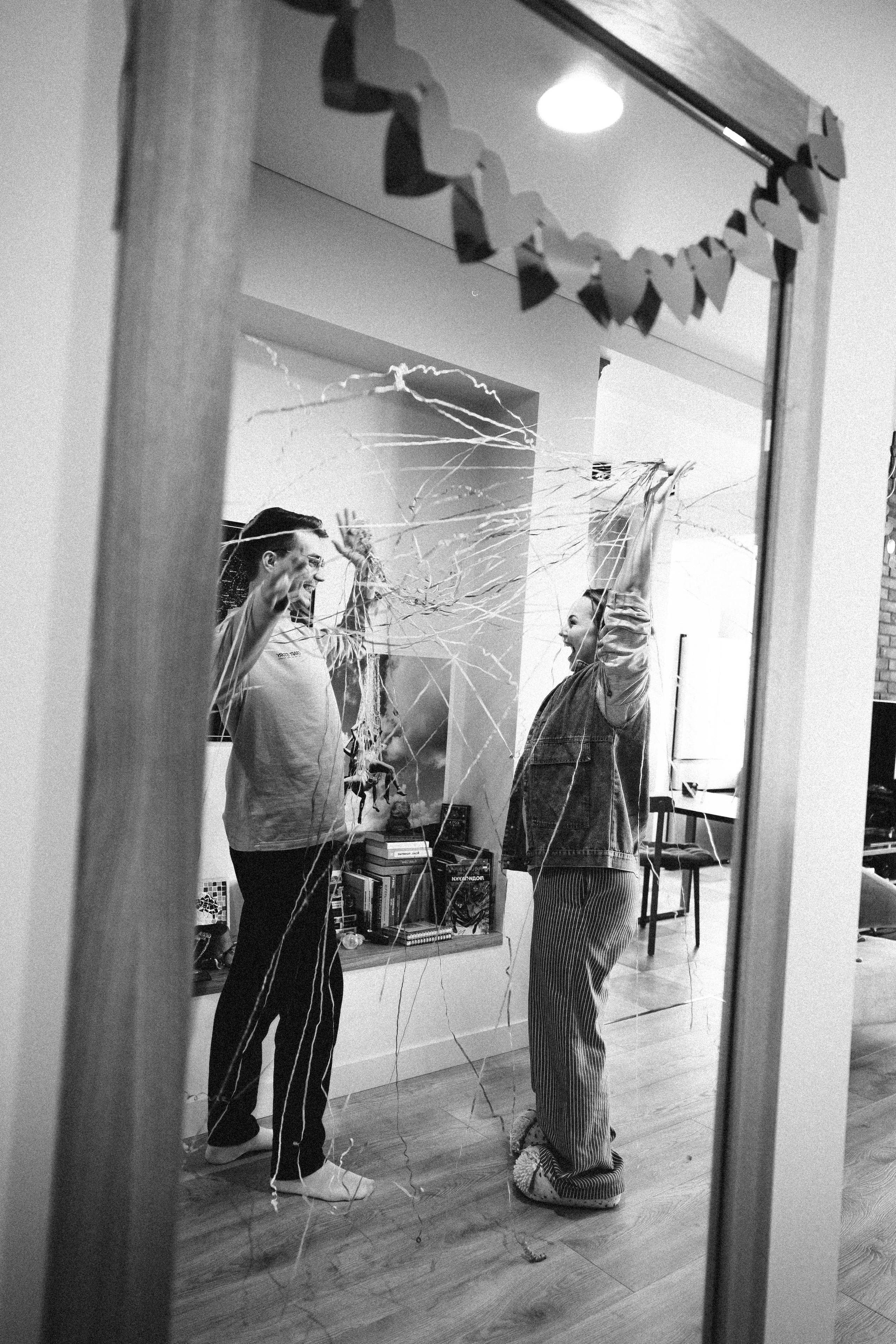 Соня и Ваня. Свадебный фотограф Оля Григунова