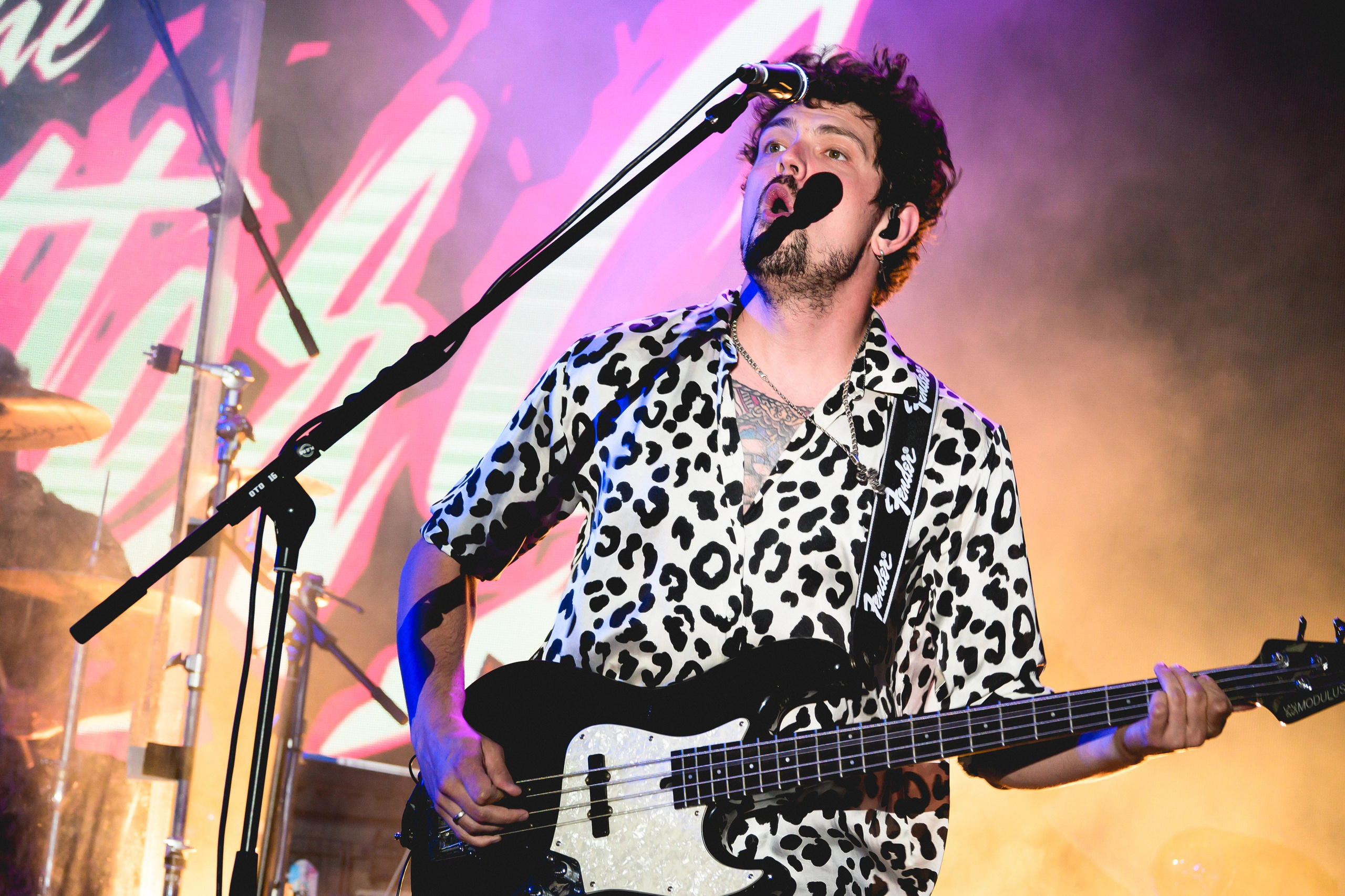 The Hatters \ ROOF LIVE \ 2024