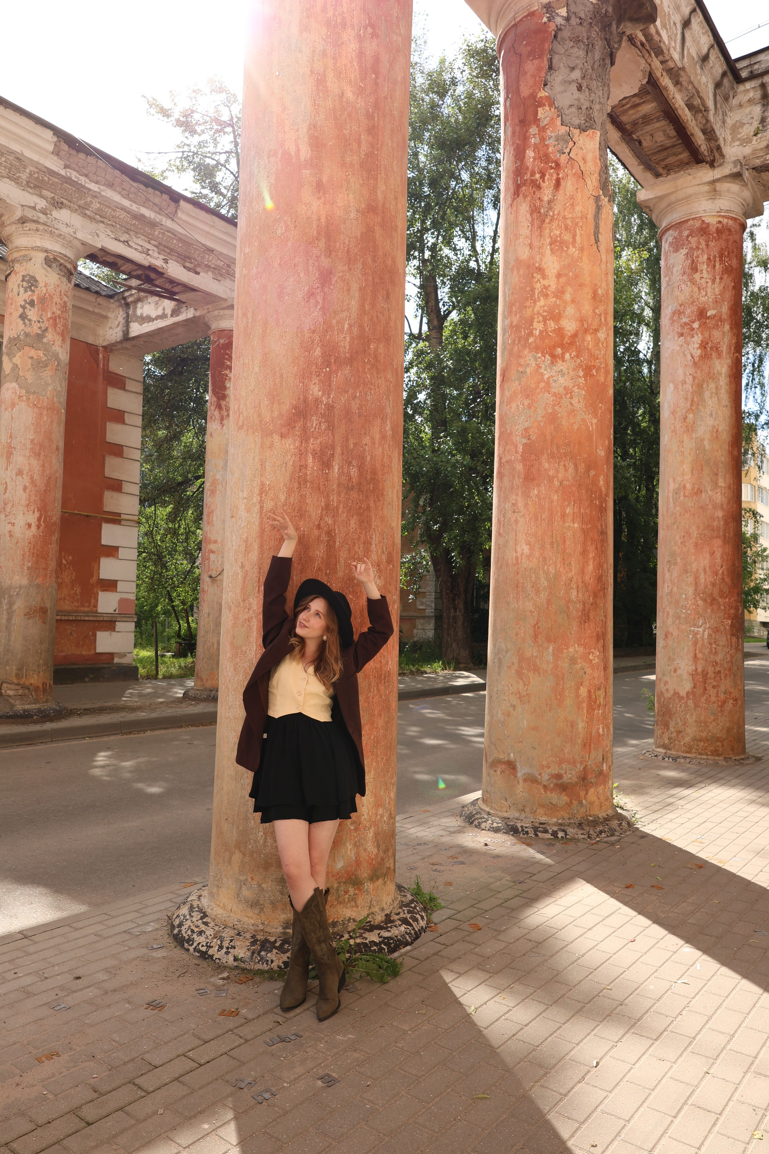 Анастасия. Виктория Галаган-фотограф в Твери