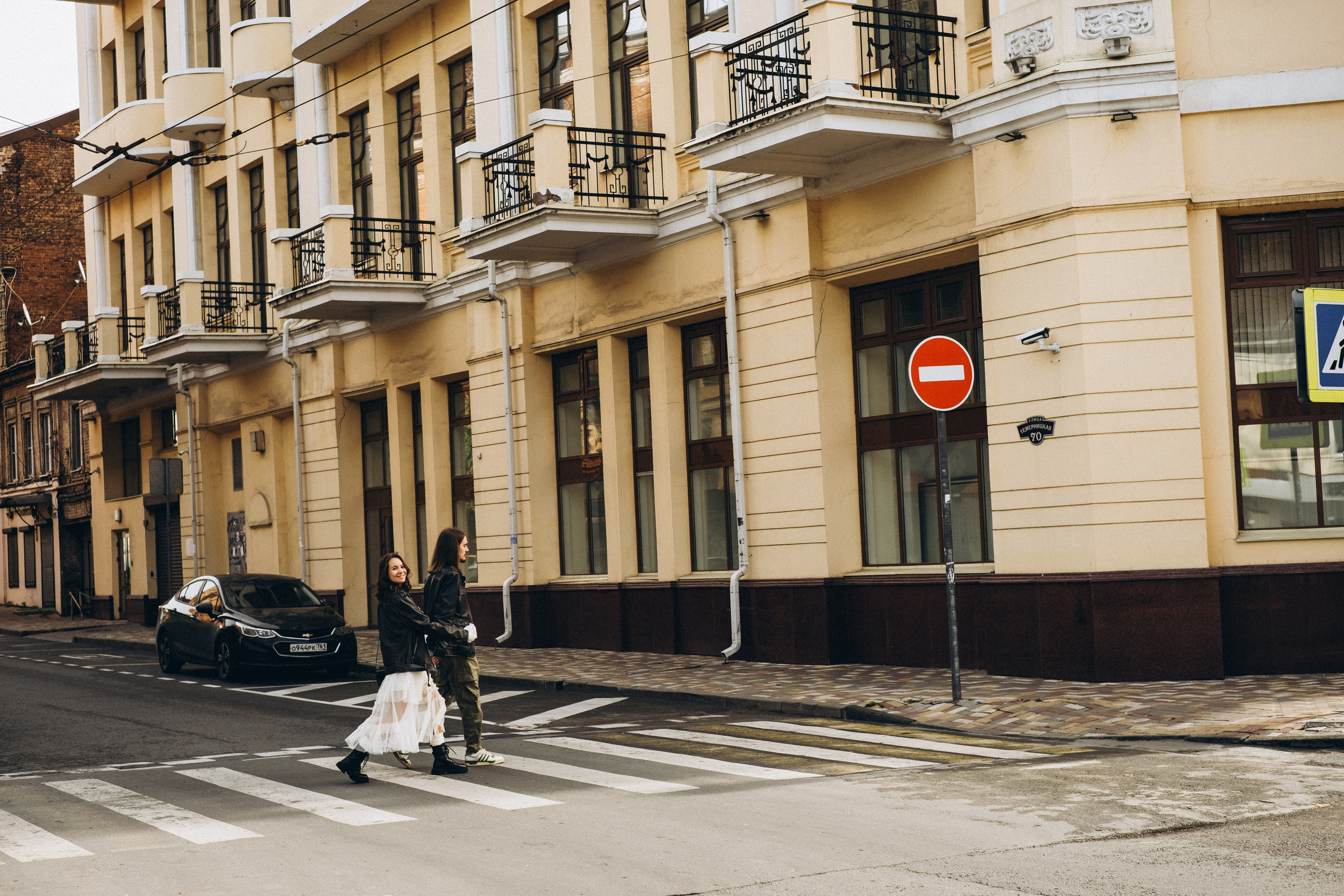 Валя и Кирилл. Семейный фотограф в Ростове-на-Дону Яна Макаренко