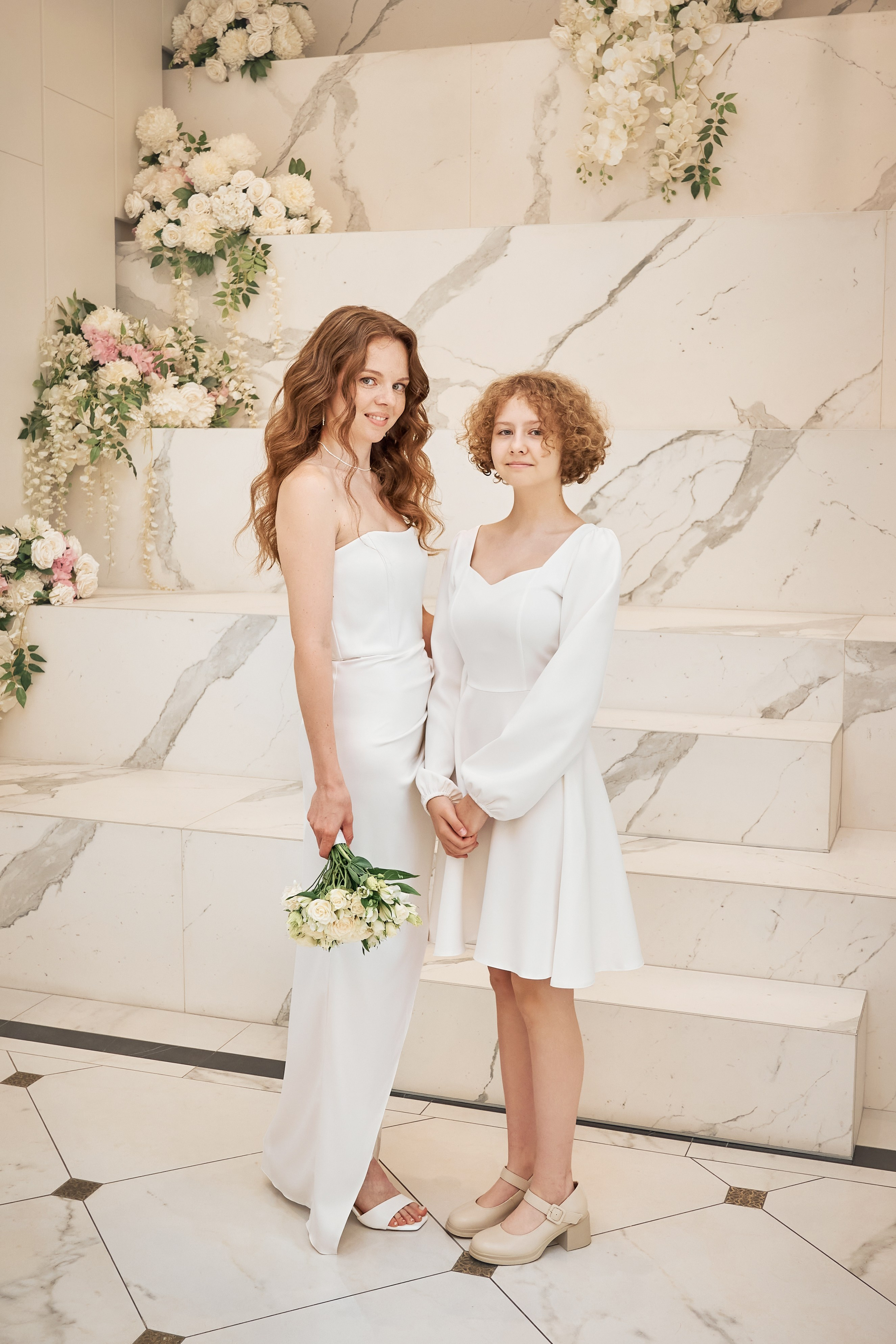 Камерная свадьба в Вегасе. Фотограф Зеленоград Москва