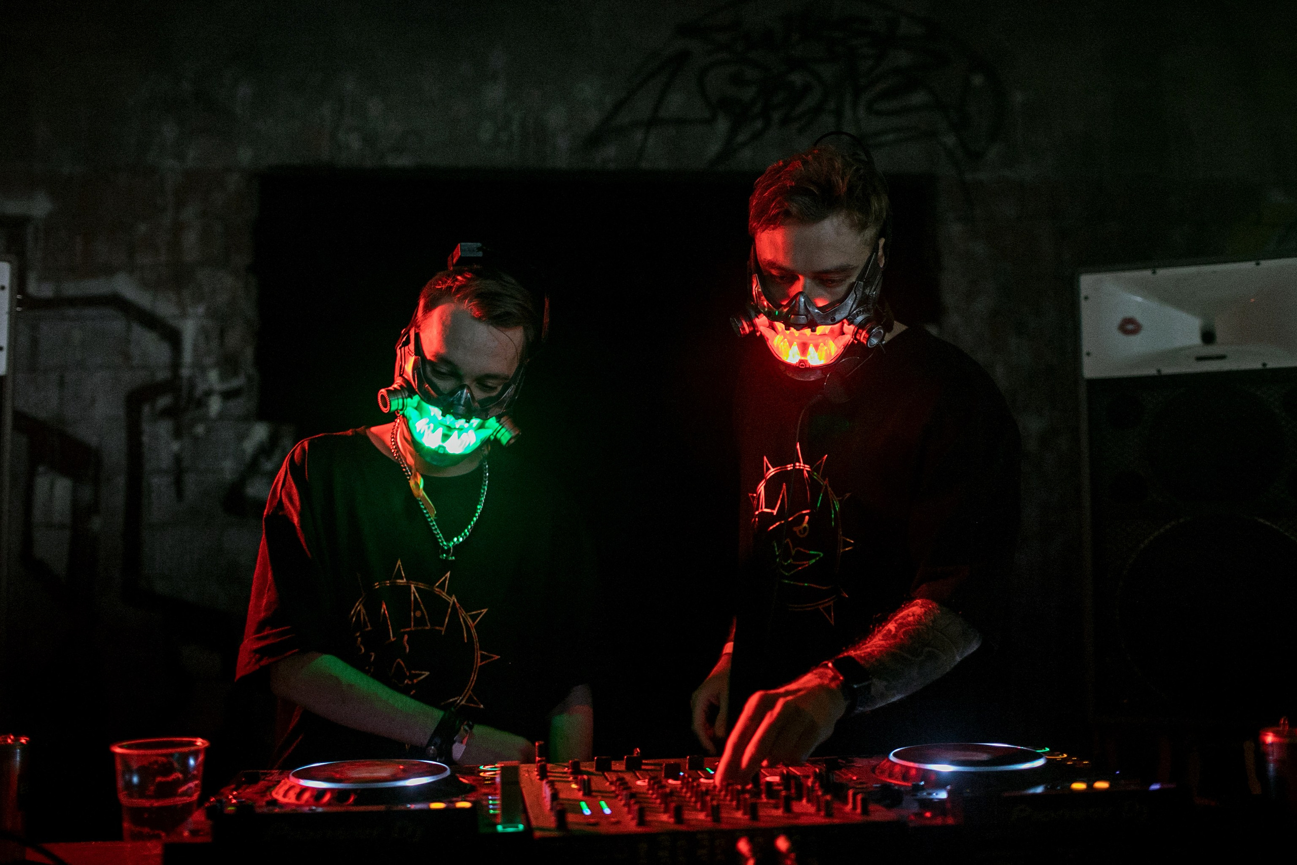 Репортаж. Арт-фотограф Кристина Каширская