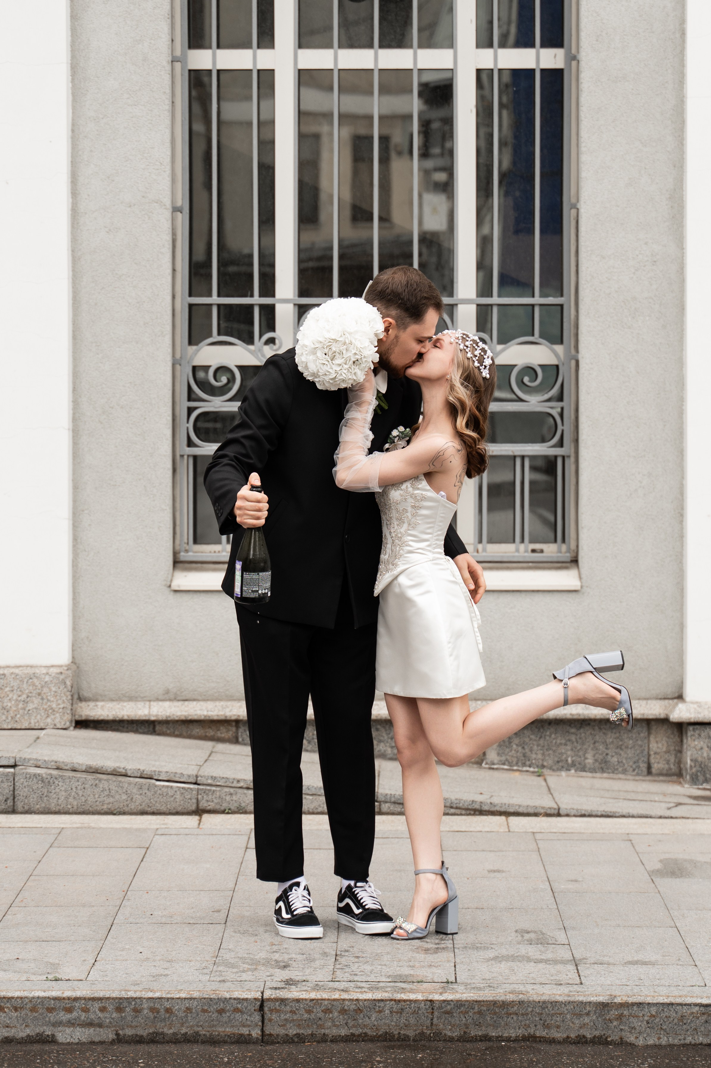 Wedding. Журавлёва Елена