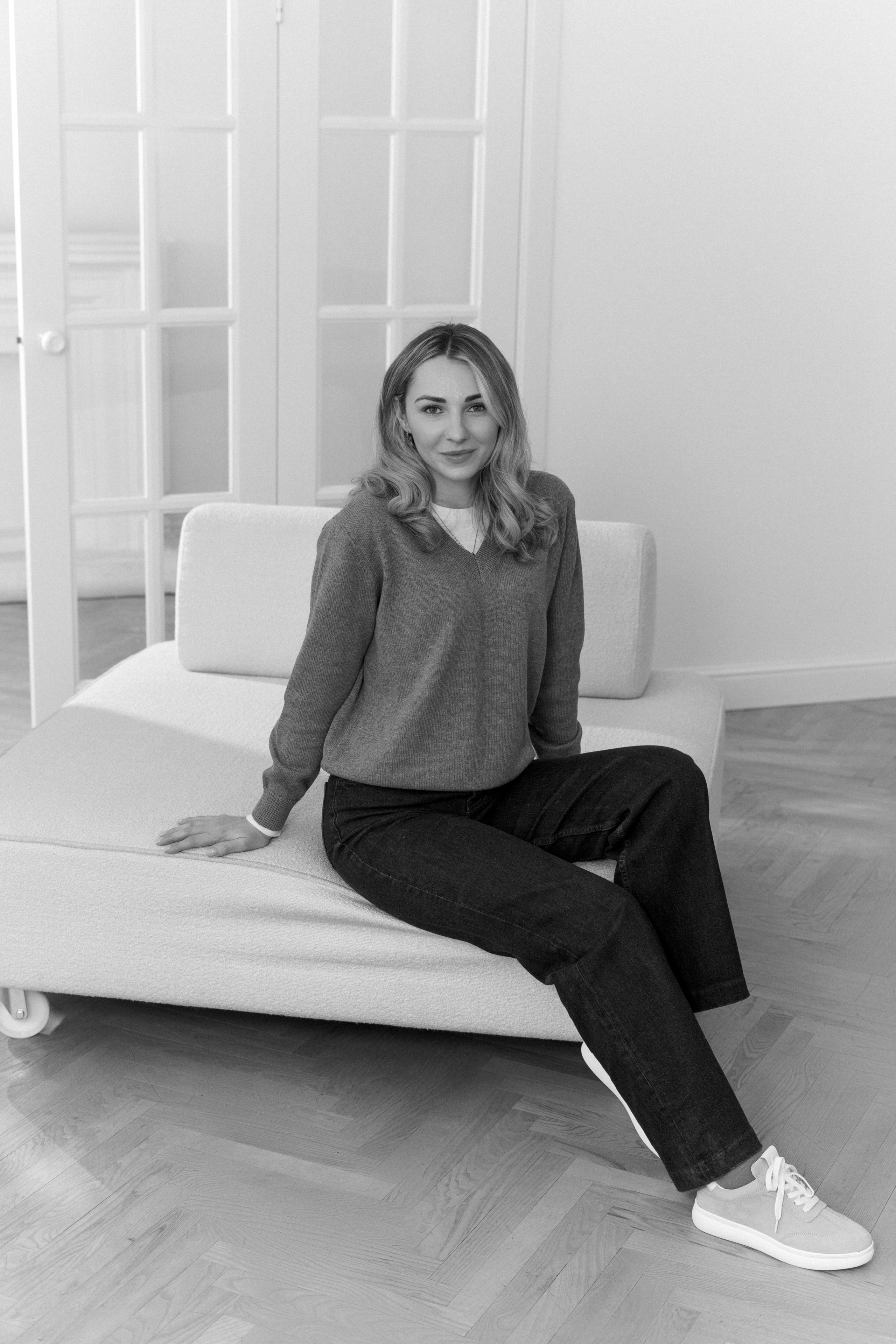 Вика и Алиса. Главная