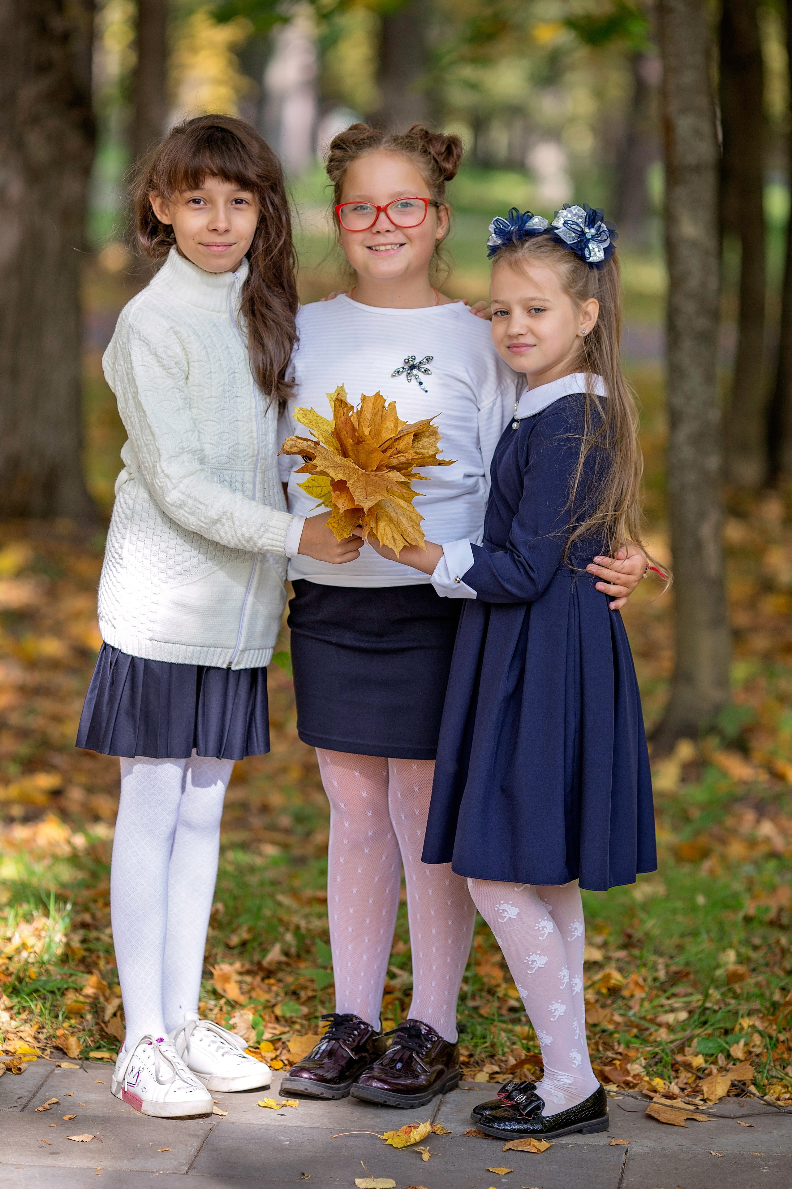 Фотосъемка детских коллективов. Главная