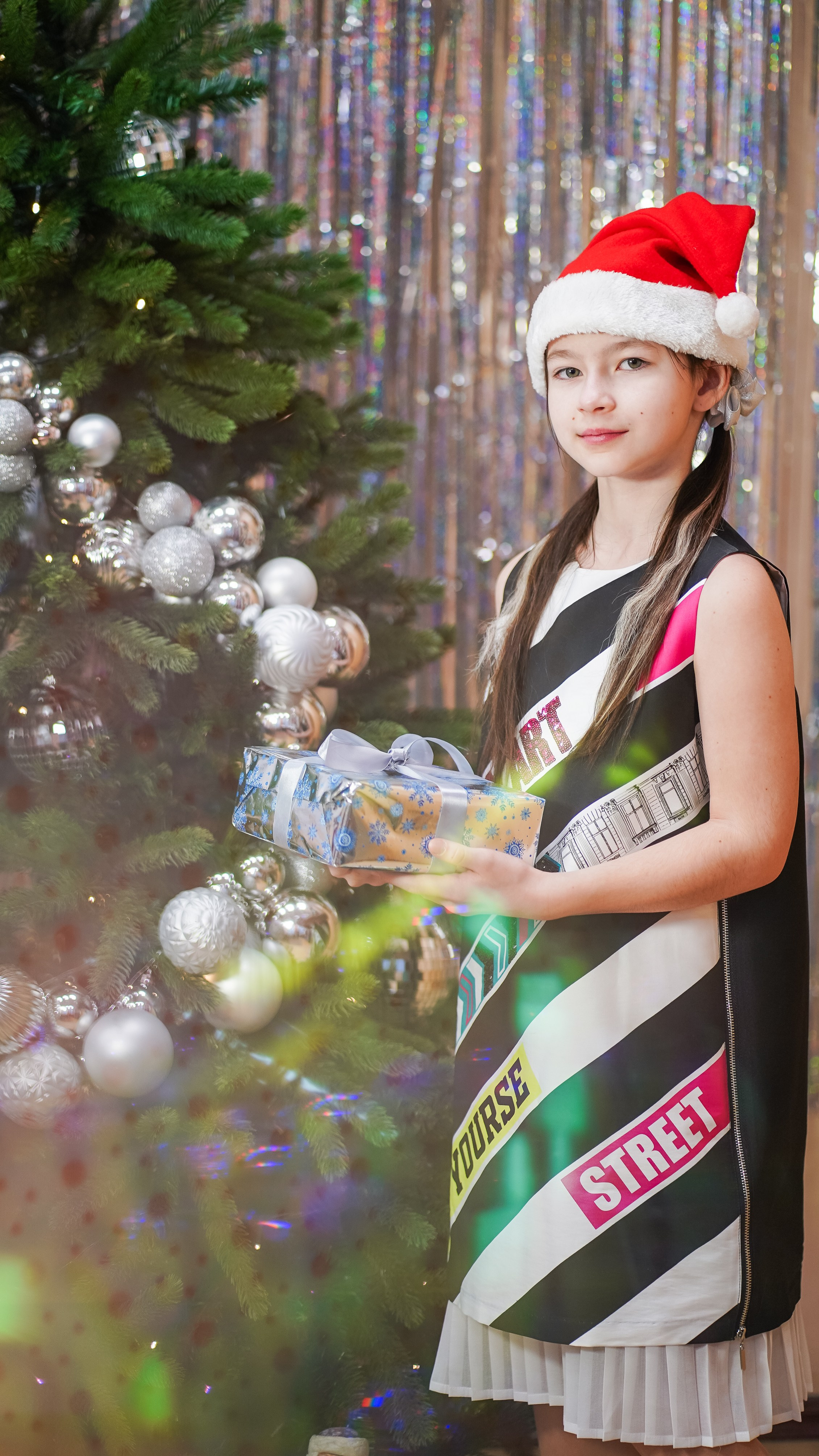 4 «Г» школа 152 (зима). Семейный и детский фотограф в Москве (Тинао) Галкина Алевтина