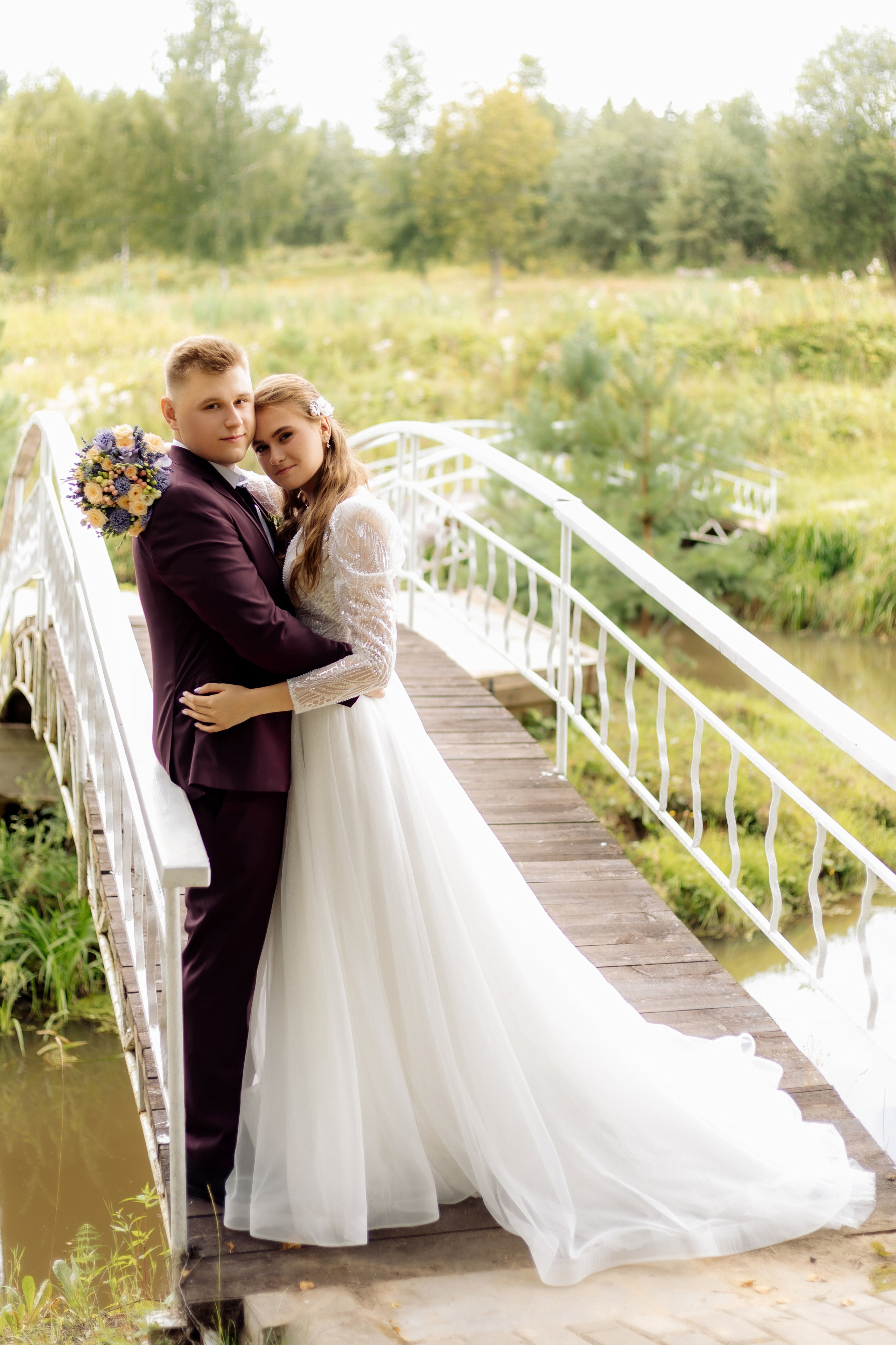 Т&И (Бабин двор). Зотова Алена — семейный и женский фотограф в Зеленограде