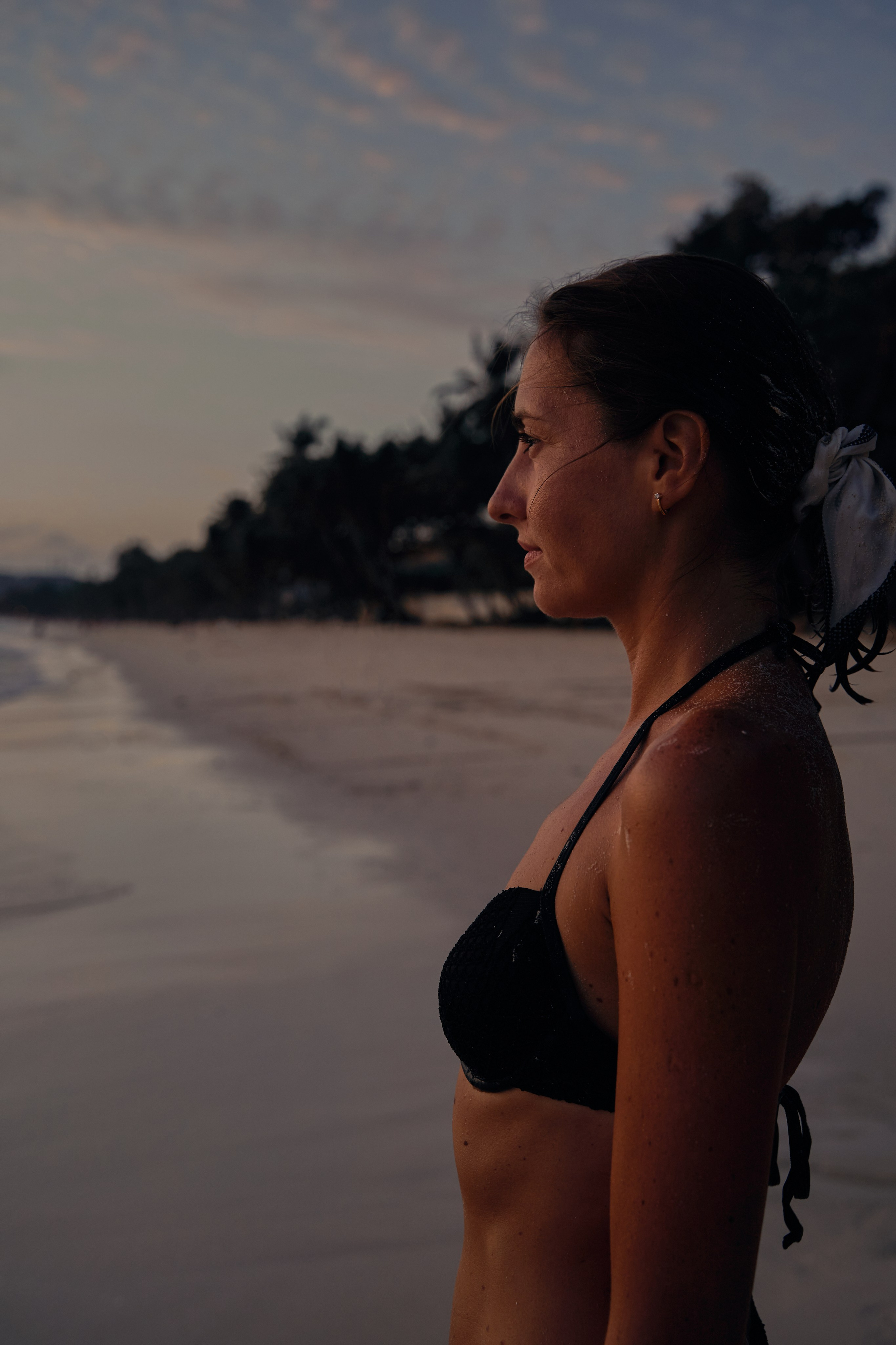 Даша. Boracay. Репортажный и свадебный фотограф Роман Яшкильдин