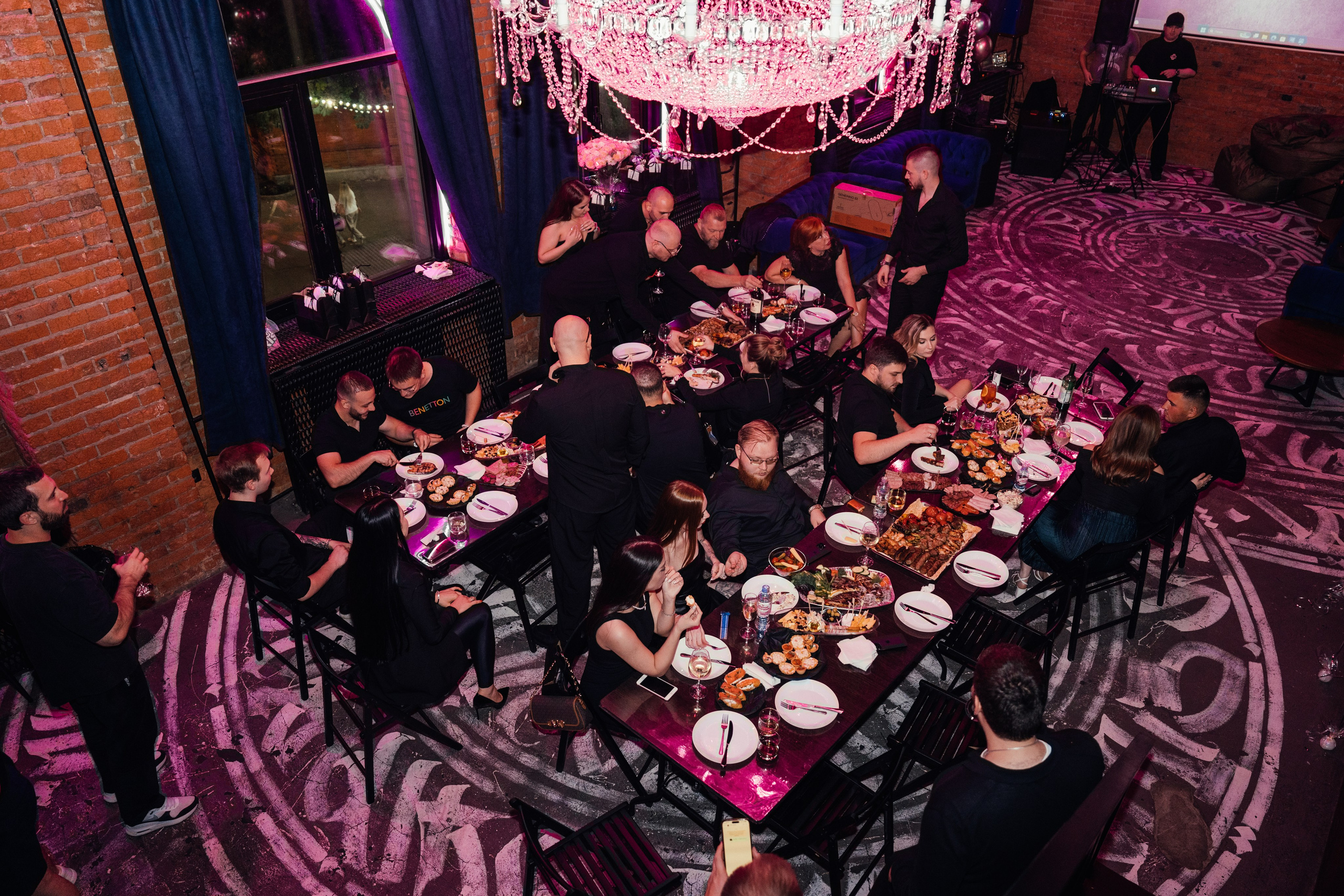 Мероприятие. Анастасия Профессиональный фотограф в Москве