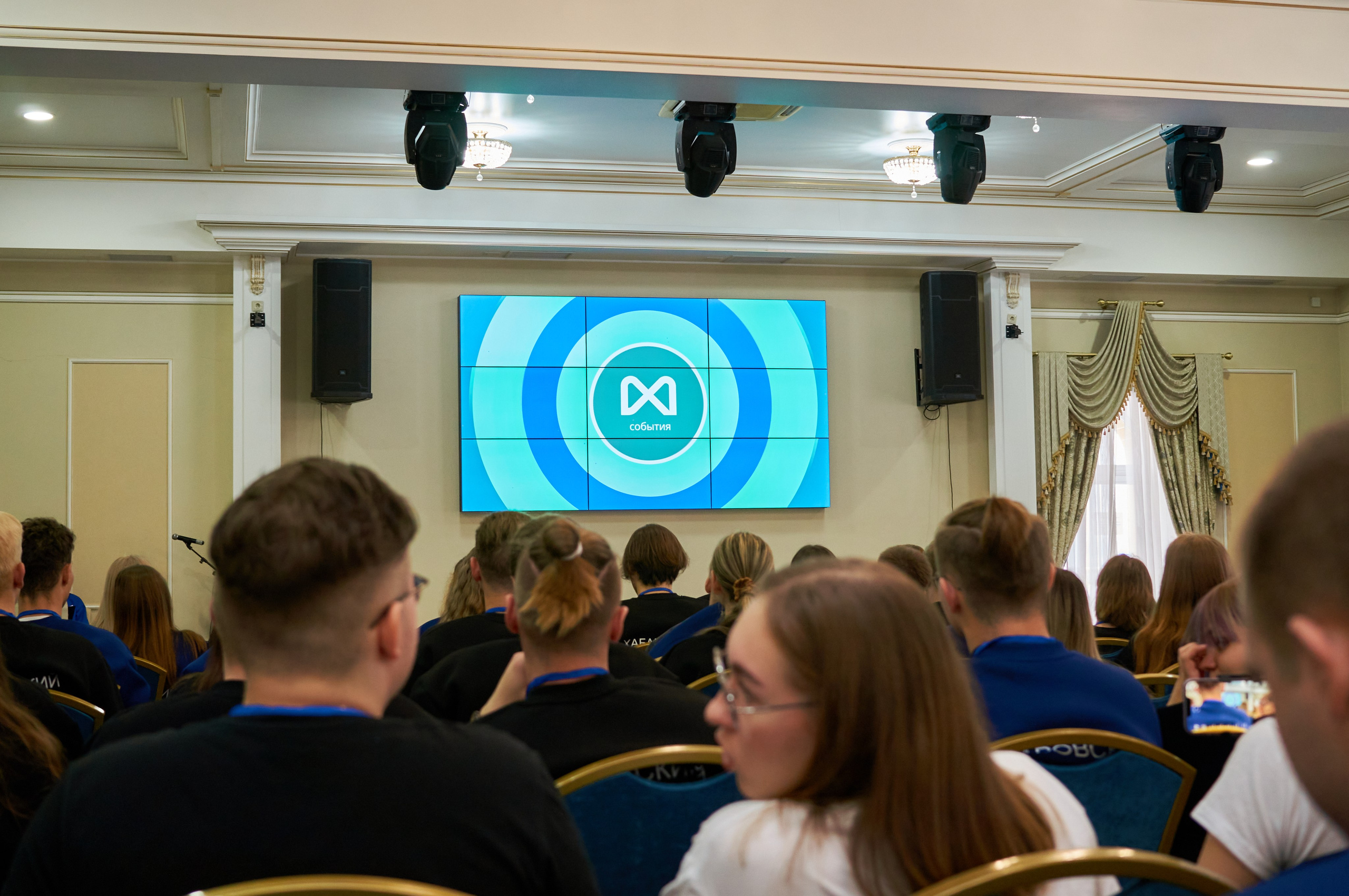 Амурский кампус. Фотограф | Кнышева Валерия | Санкт-Петербург