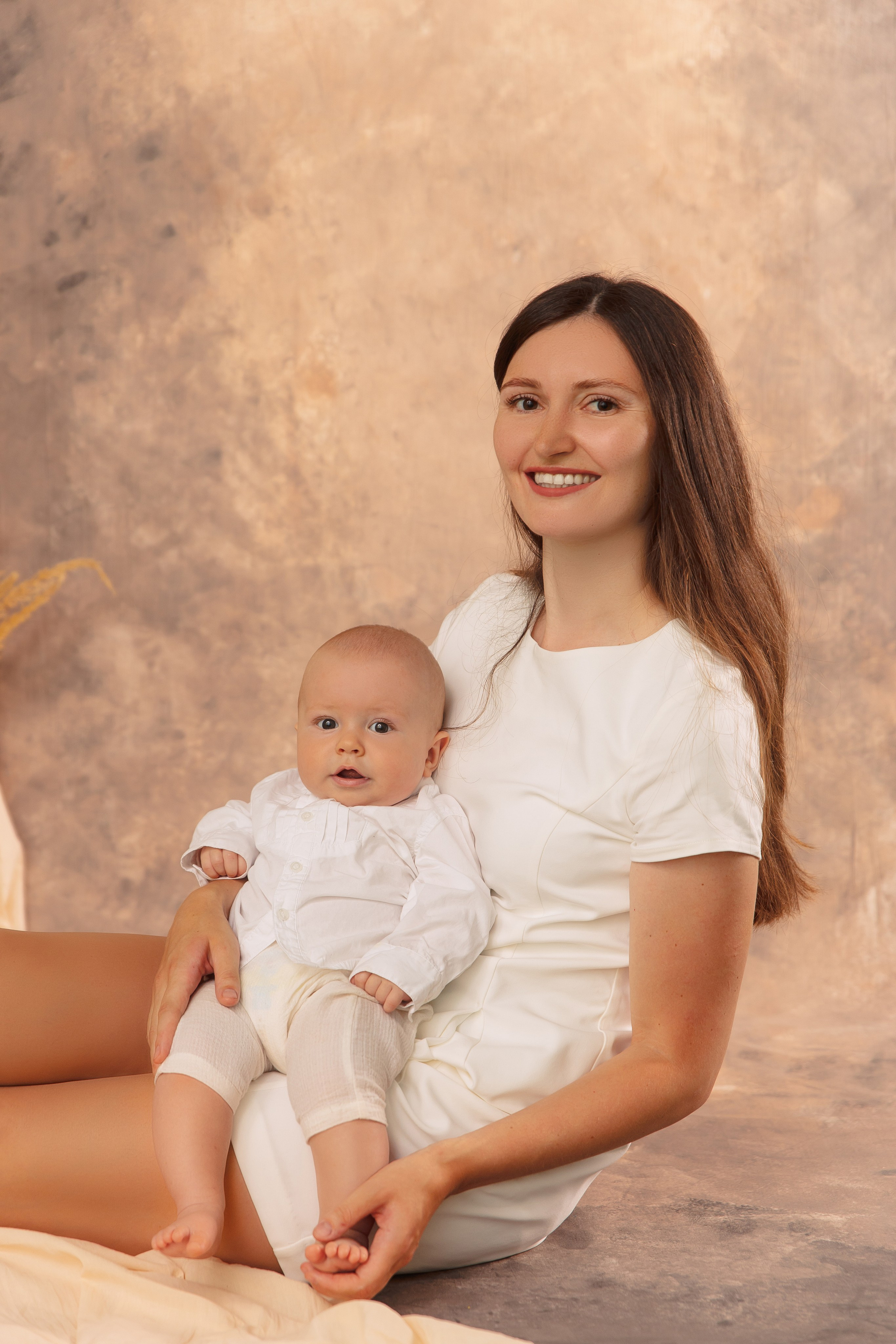 Даша и Алексей. Фотограф в Кронштадте и Санкт-Петербурге Анастасия Коваленко