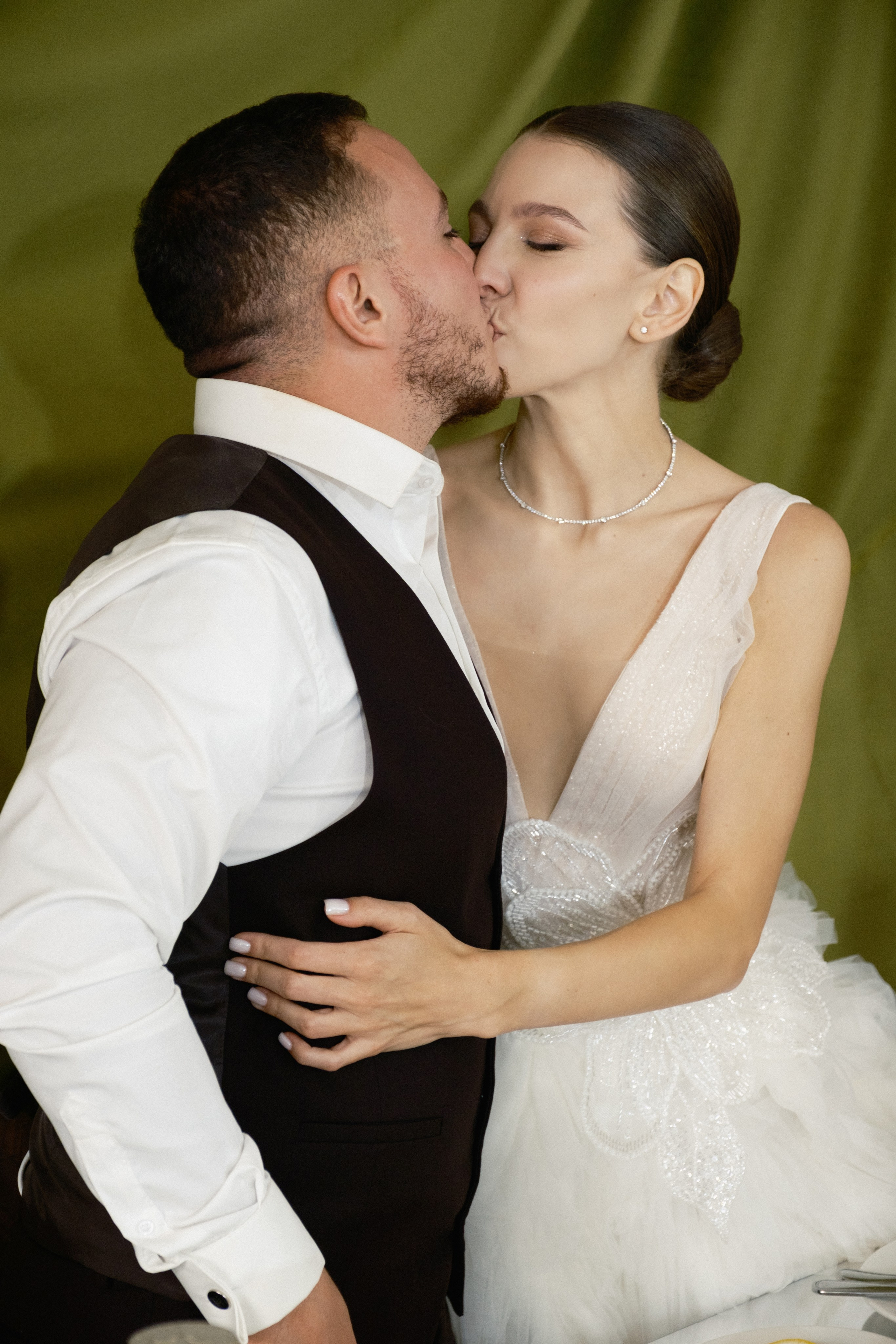 Сирак / Вероника. Свадебный Видеограф Фотограф в Сочи