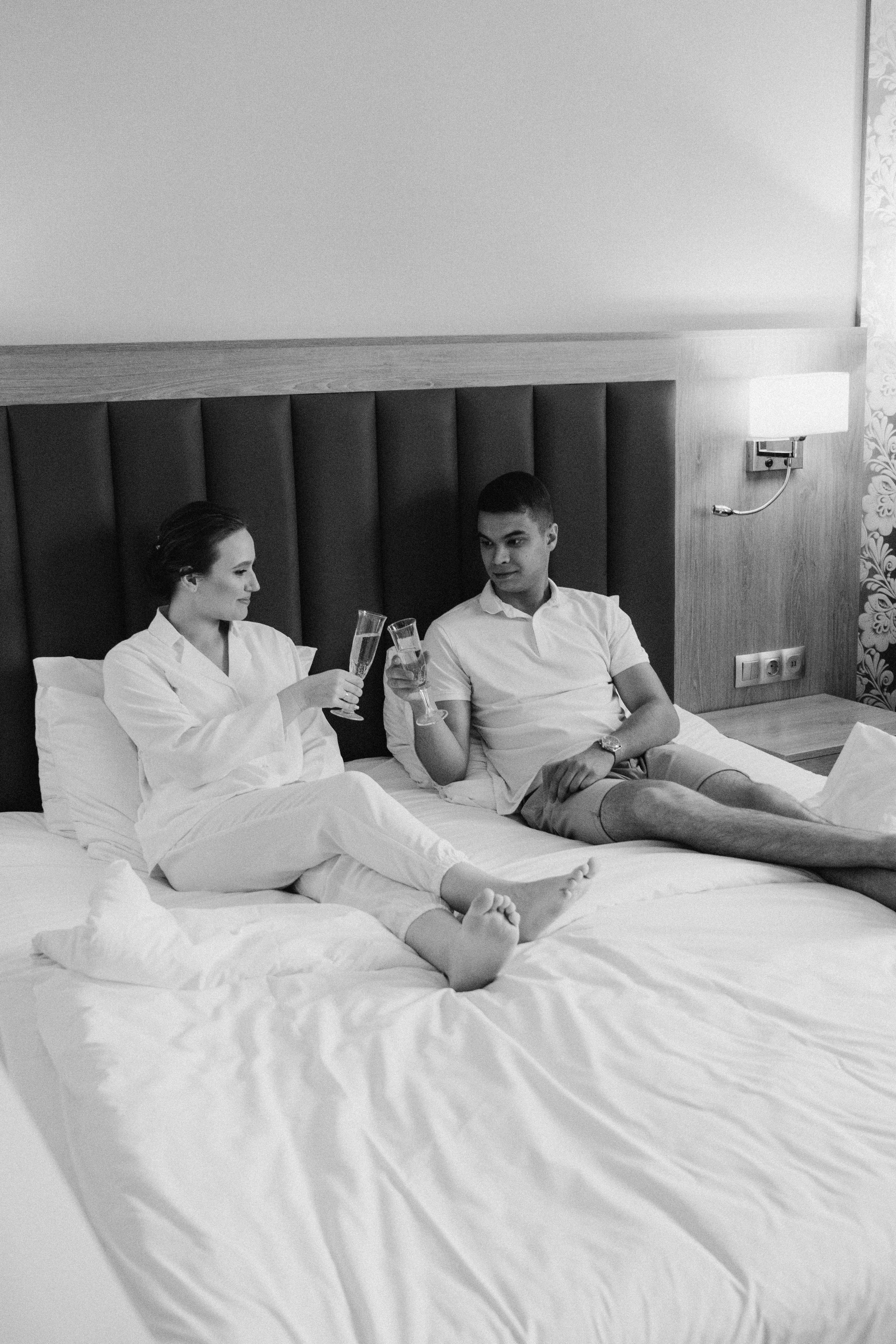 Свадьба  в Нижнем Новгороде на площадке Forself. Свадебный фотограф Нижний Новгород Фатичев Артем