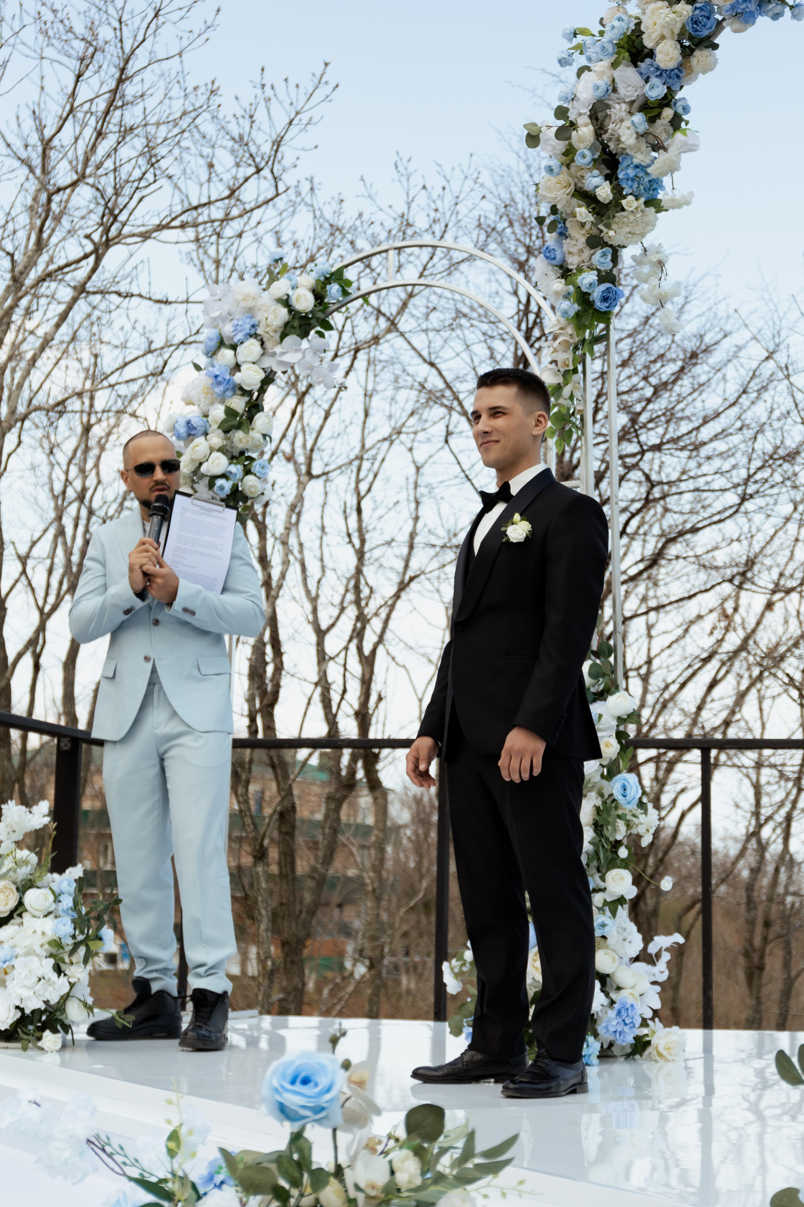 Андрей и Анастасия. Дарья Алейникова фотограф во Владивостоке