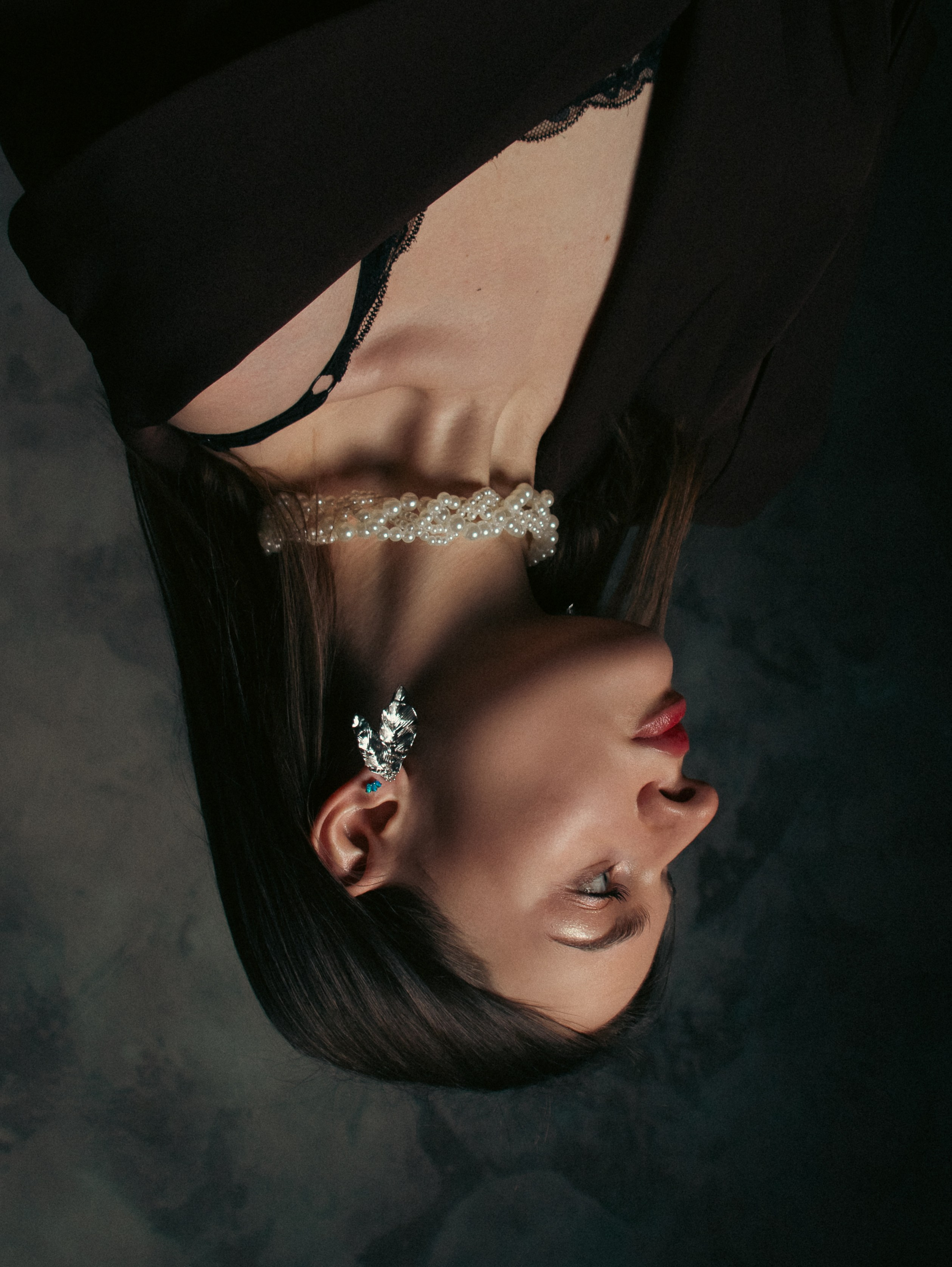 POLINA. Фотограф Андрей Степченков | Москва и МО