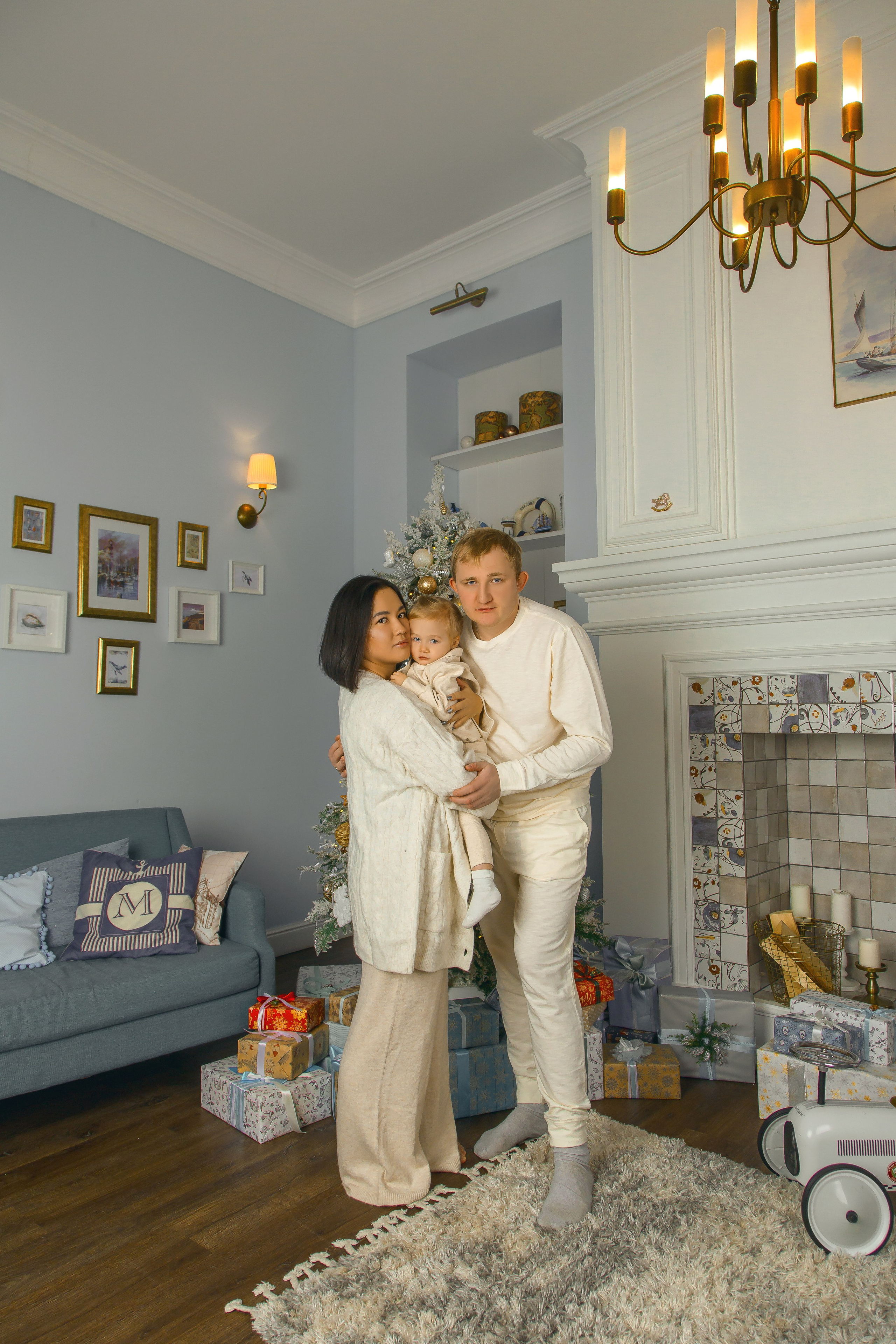 СЕМЕЙНАЯ. Главная